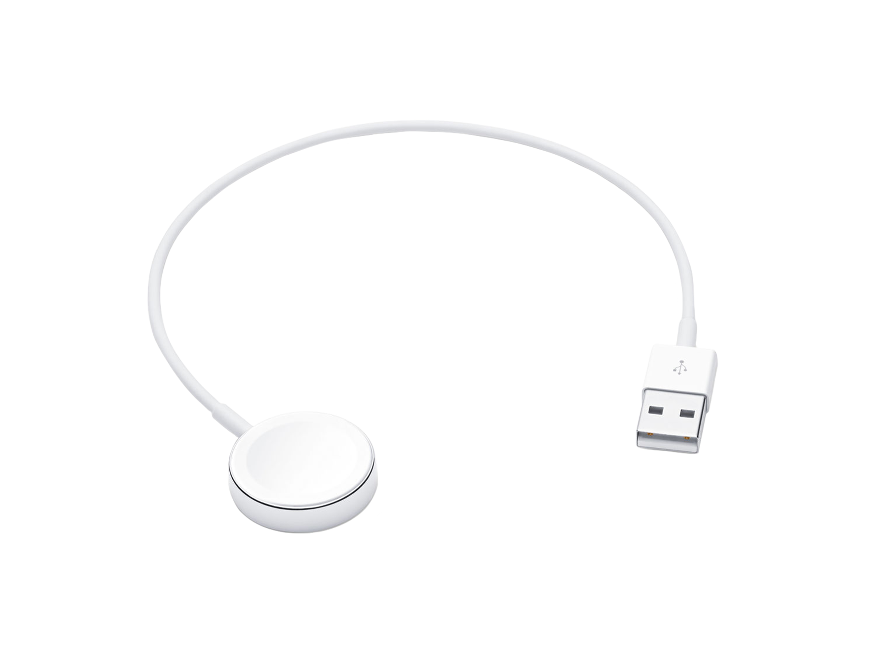 Apple Watch Magnetic Charging Cable (0.3m)