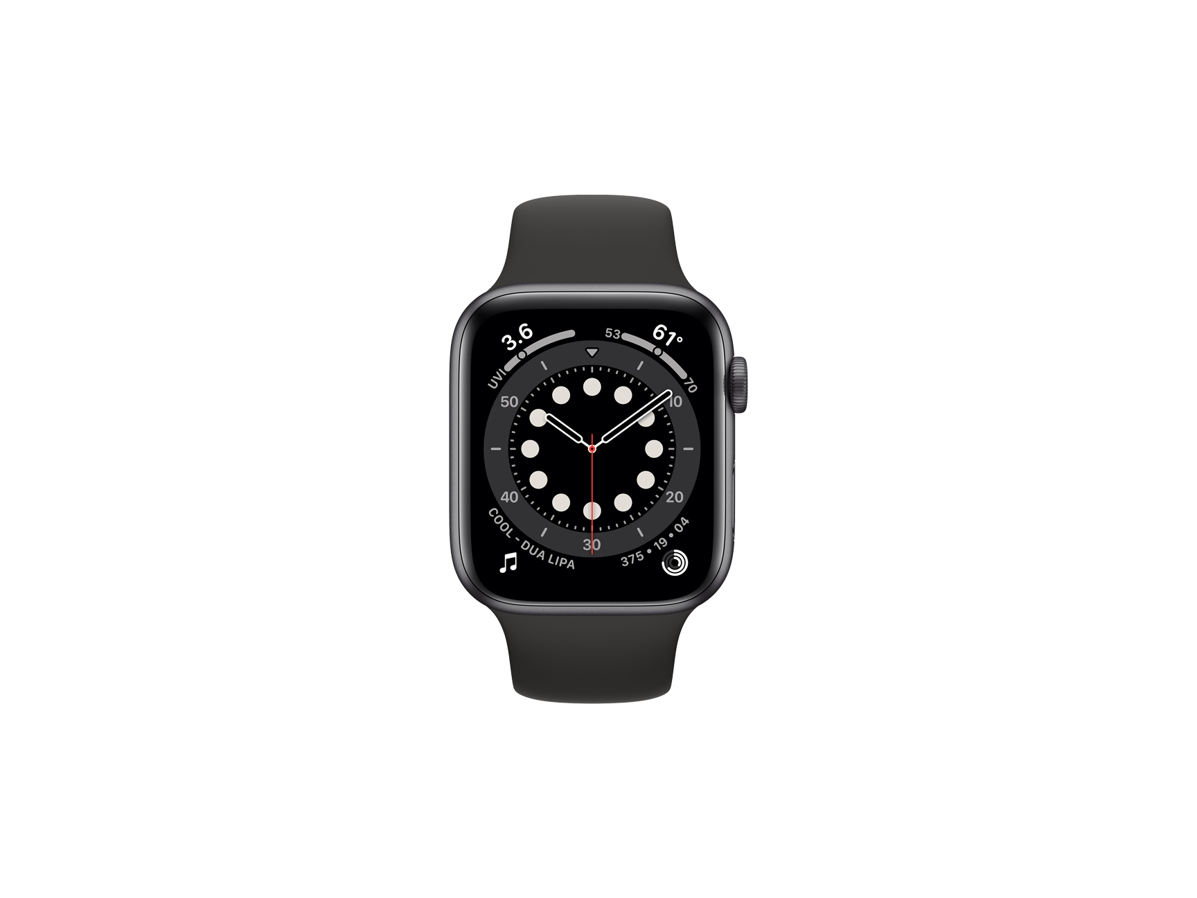 Apple Watch Series 6 (GPS) 44mm