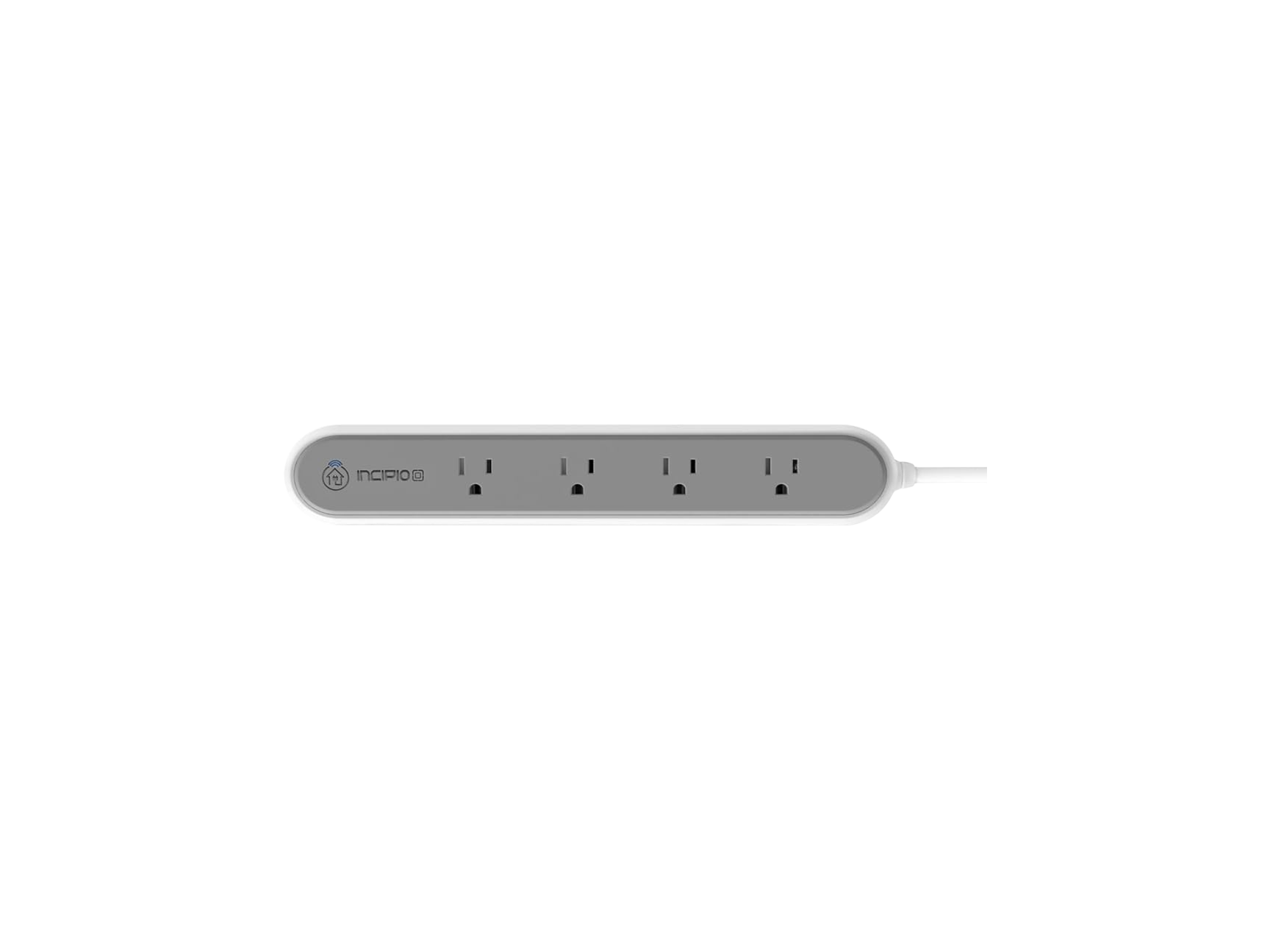 Incipio CommandKit Smart Power Strip