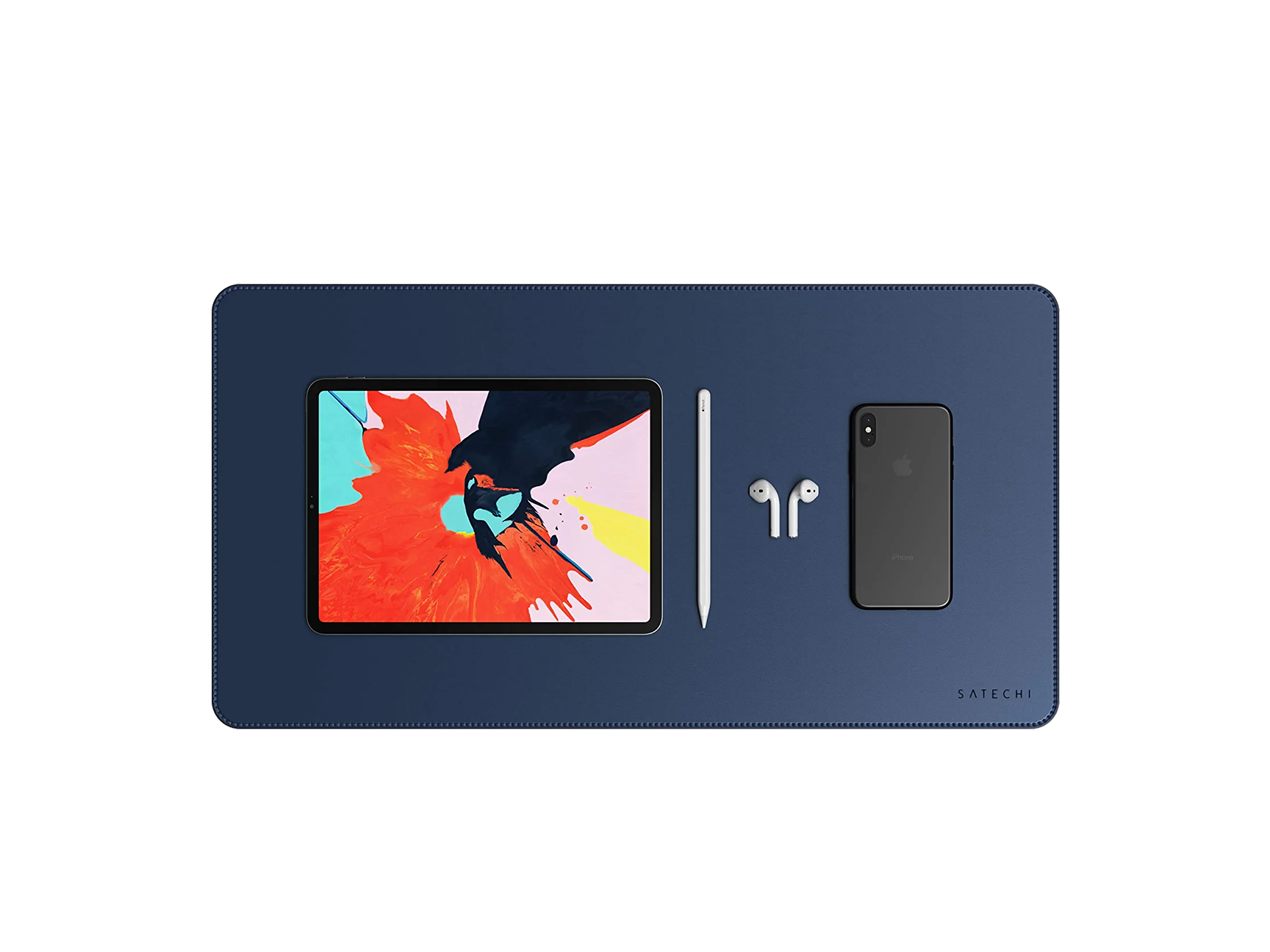 Satechi Eco-Leather Deskmate