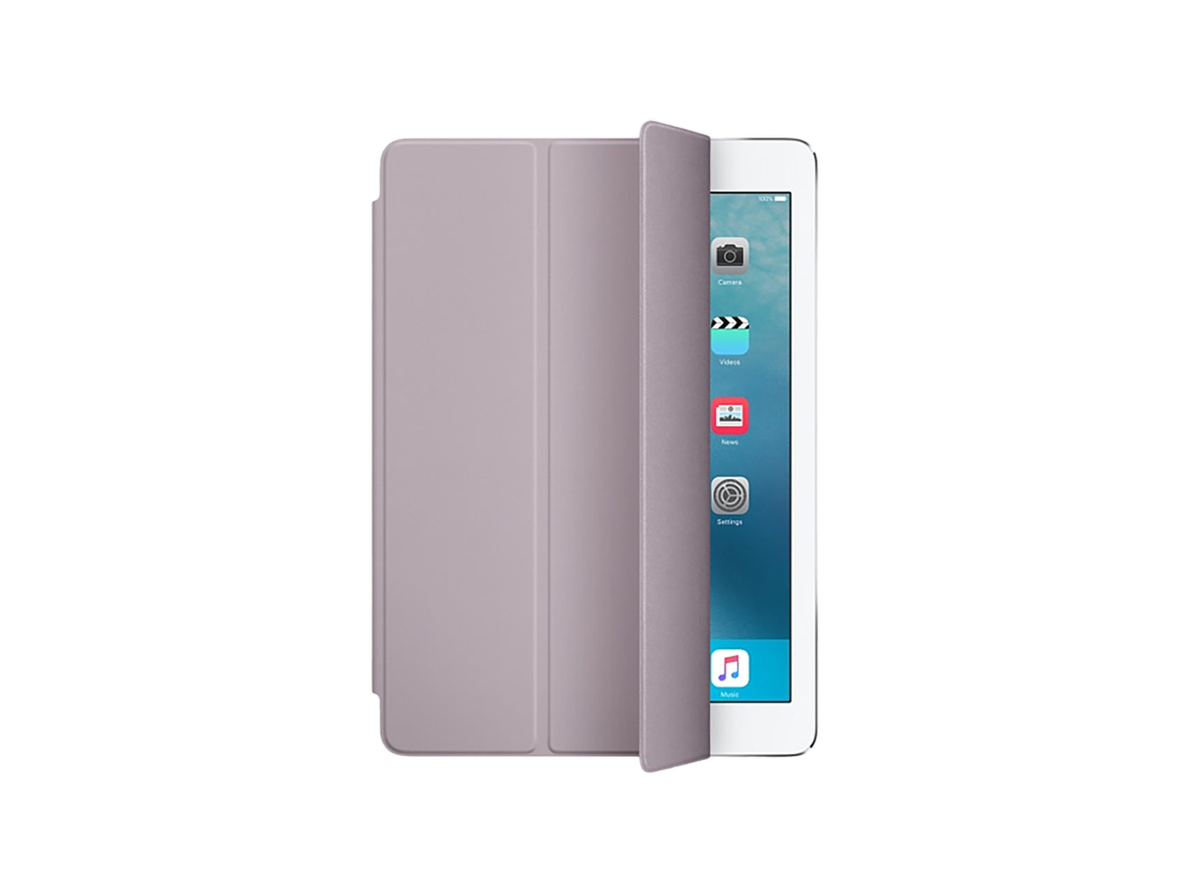 Apple Smart Cover for 9.7-inch iPad Pro