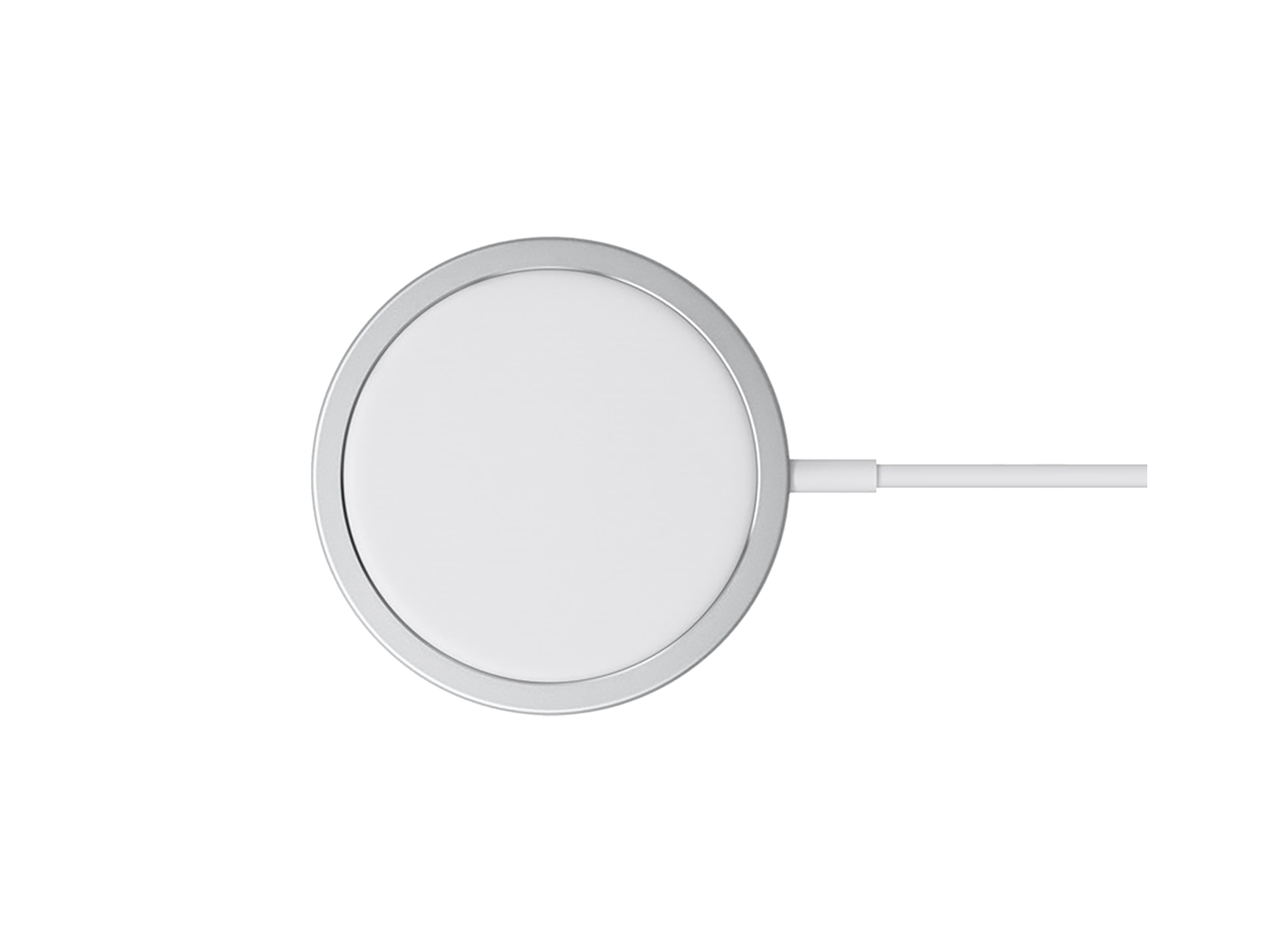 Magnetic Wireless Charger