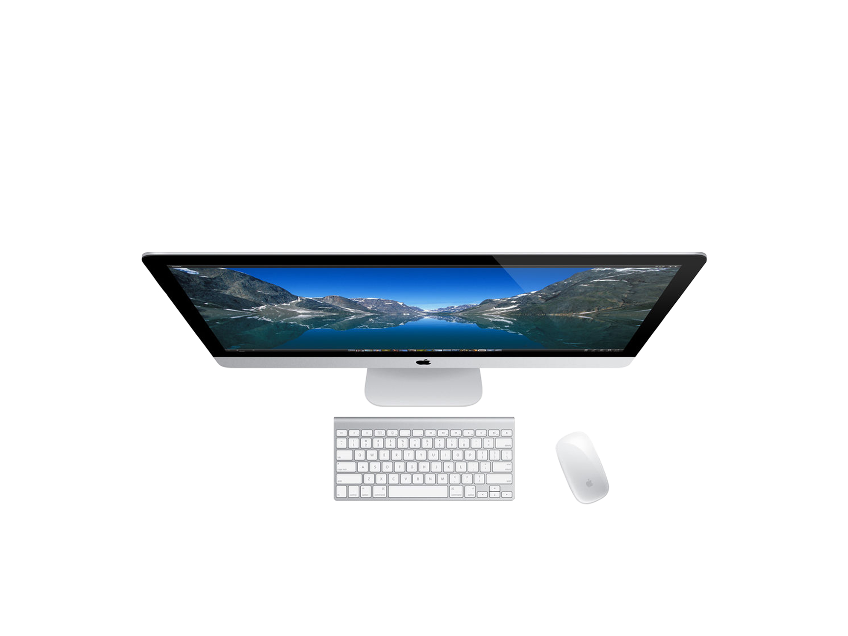iMac 21.5-inch (Late 2013)