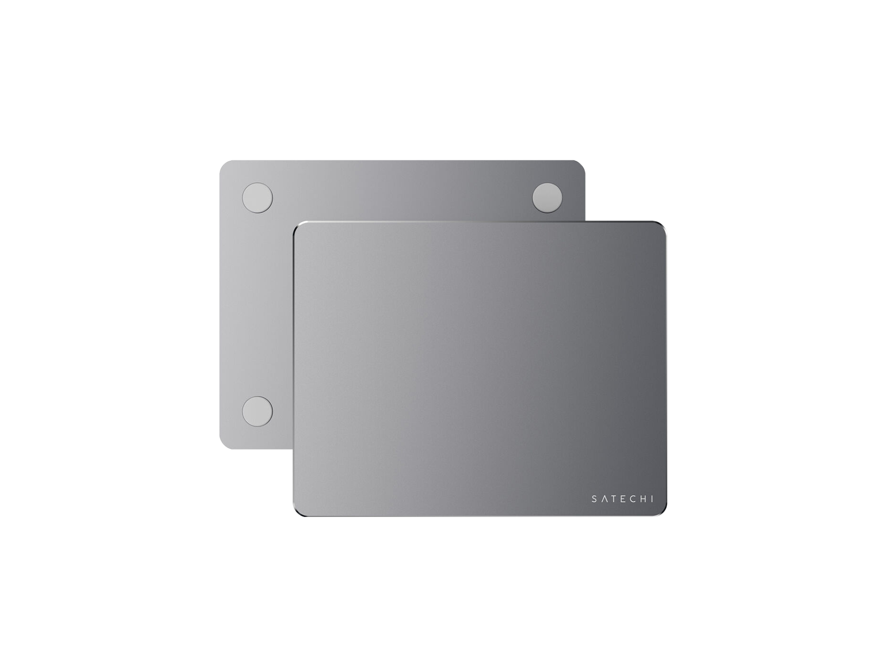 Satechi Aluminum Mouse Pad