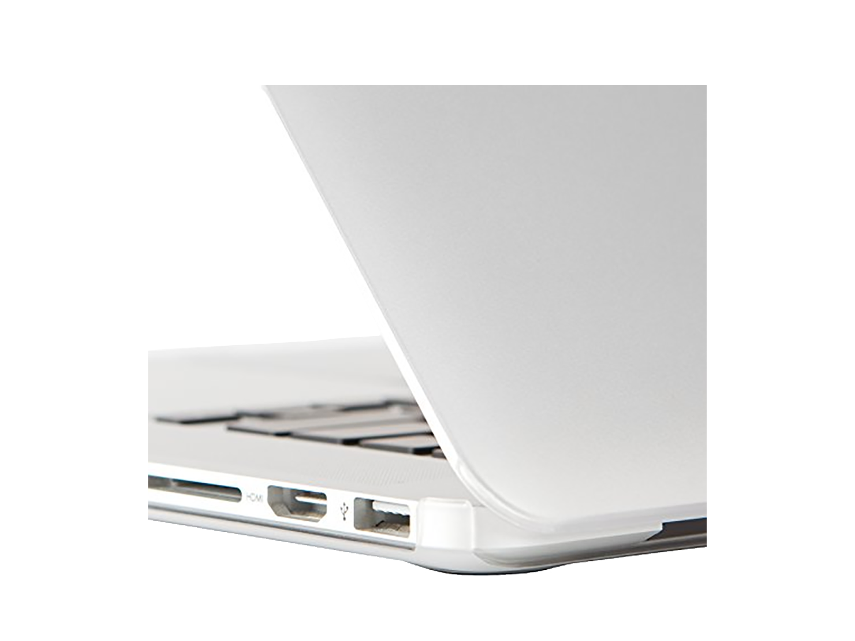 Moshi iGlaze Hardshell Case for MacBook Pro Retina 15"