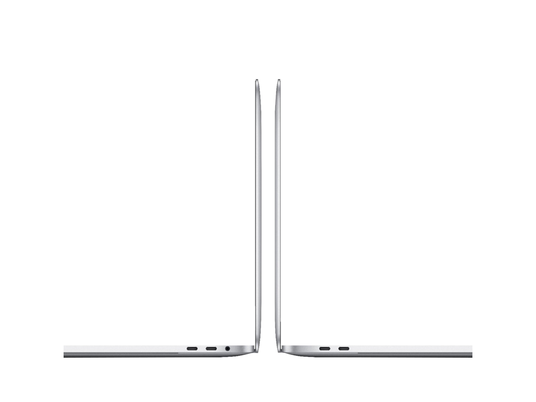 13-Inch Apple MacBook Pro (2019)