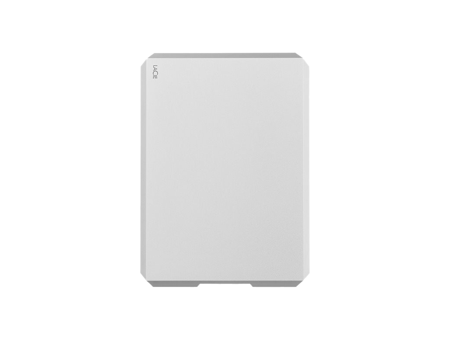 LaCie USB 3.1 Type-C Mobile Drive