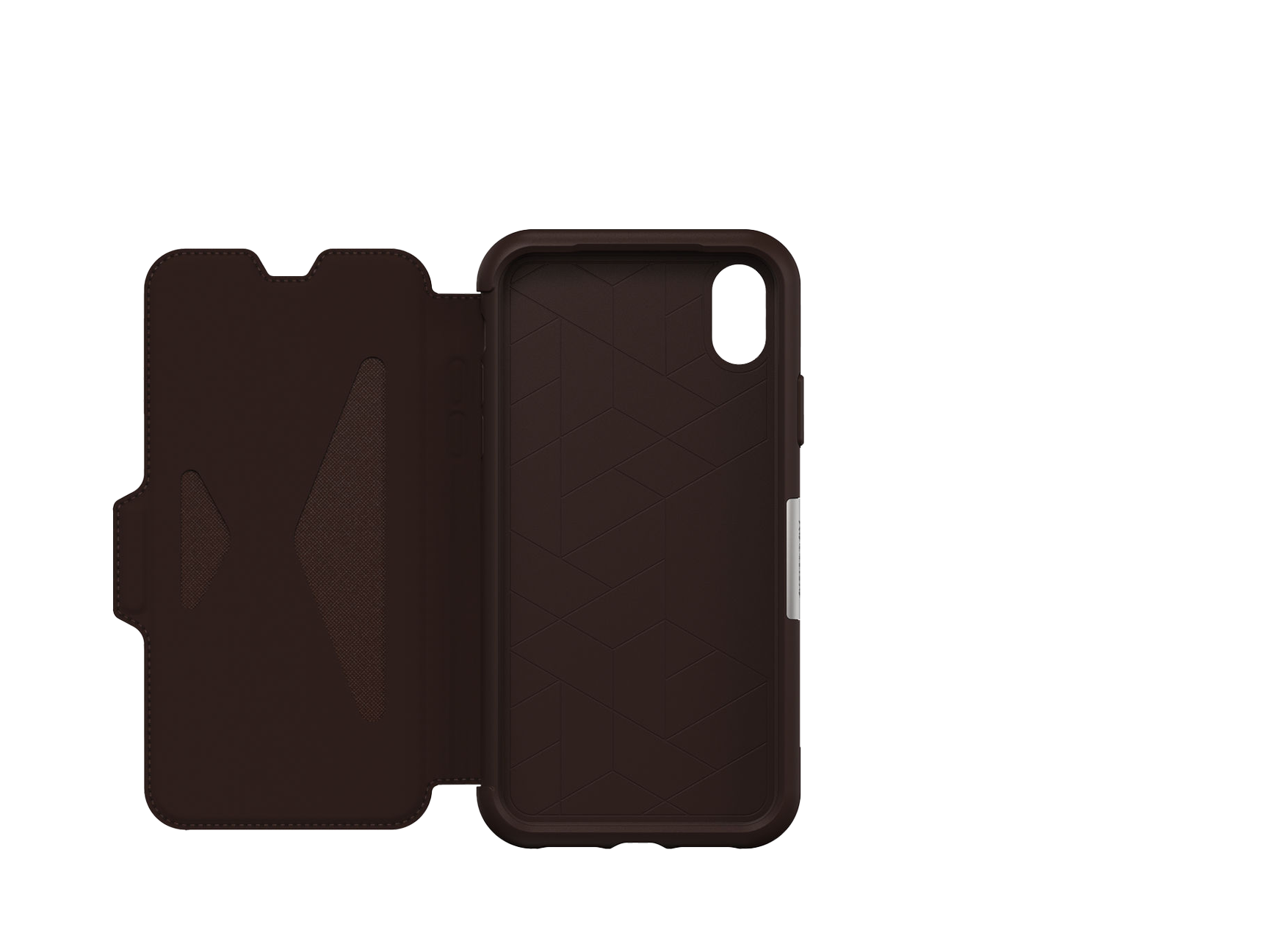 OtterBox Strada Series Case For iPhone XR