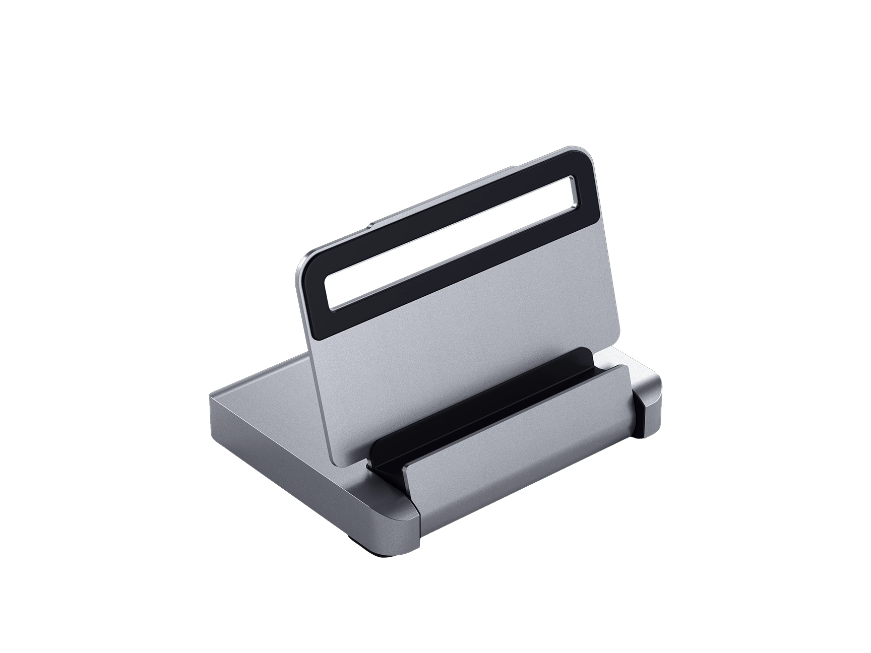 Satechi Aluminum Stand & Hub for iPad Pro