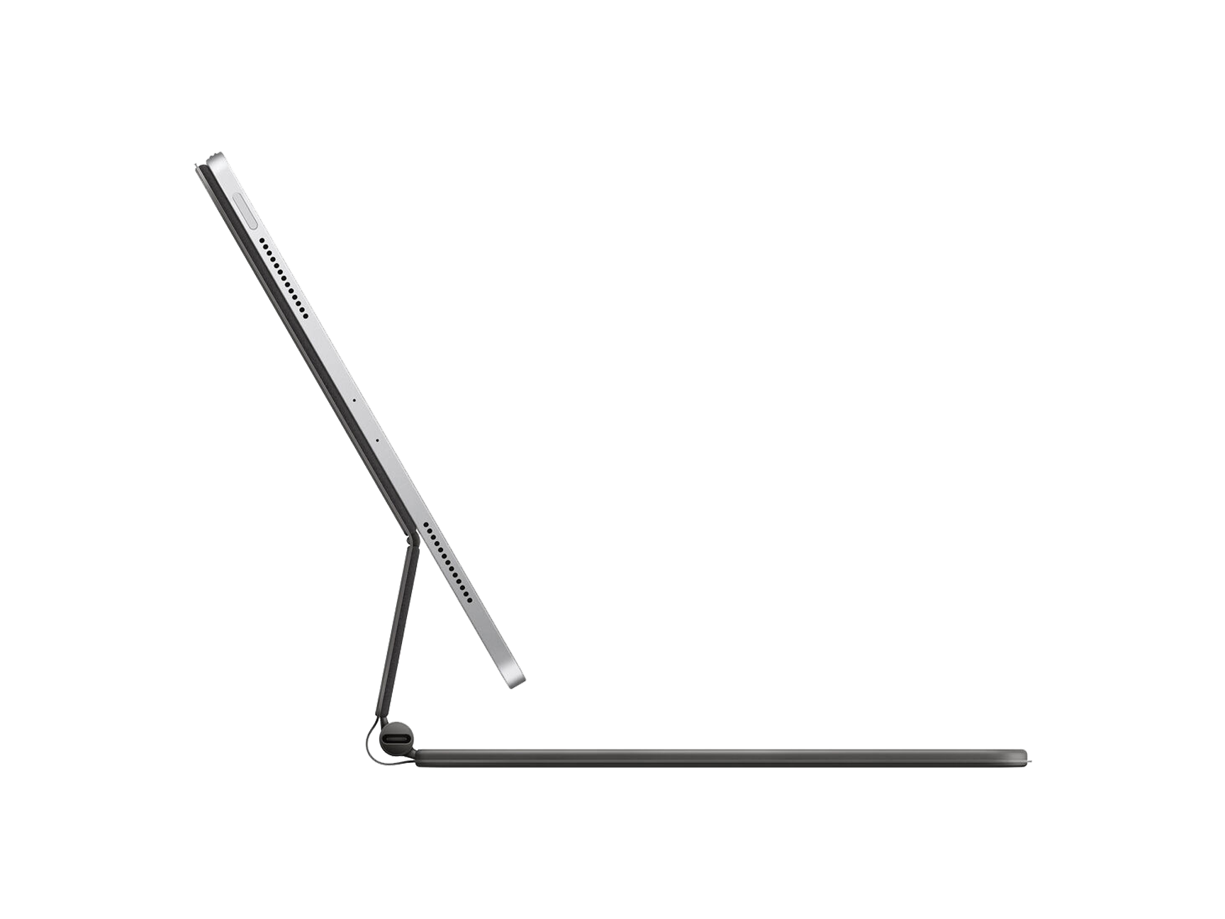 Apple Magic Keyboard for 11-Inch iPad Pro & iPad Air