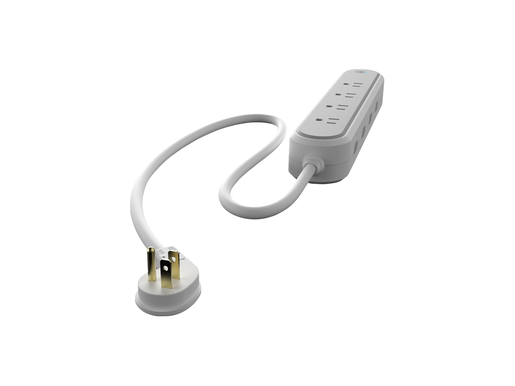 Incipio CommandKit Smart Power Strip