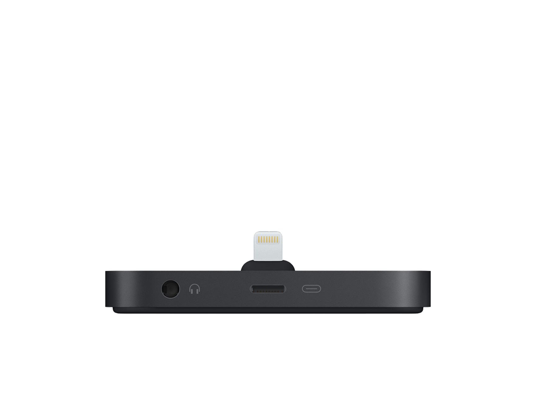 Apple iPhone Lightning Dock