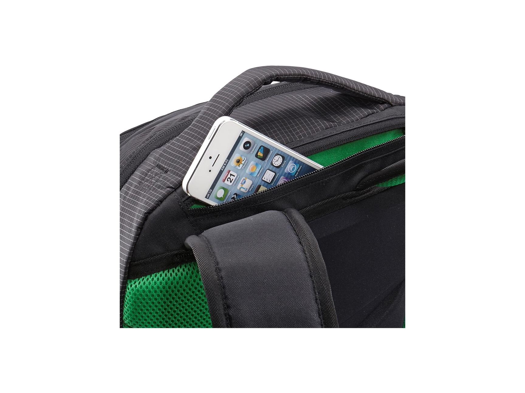 Case Logic Griffith Park 28L Plus Backpack 