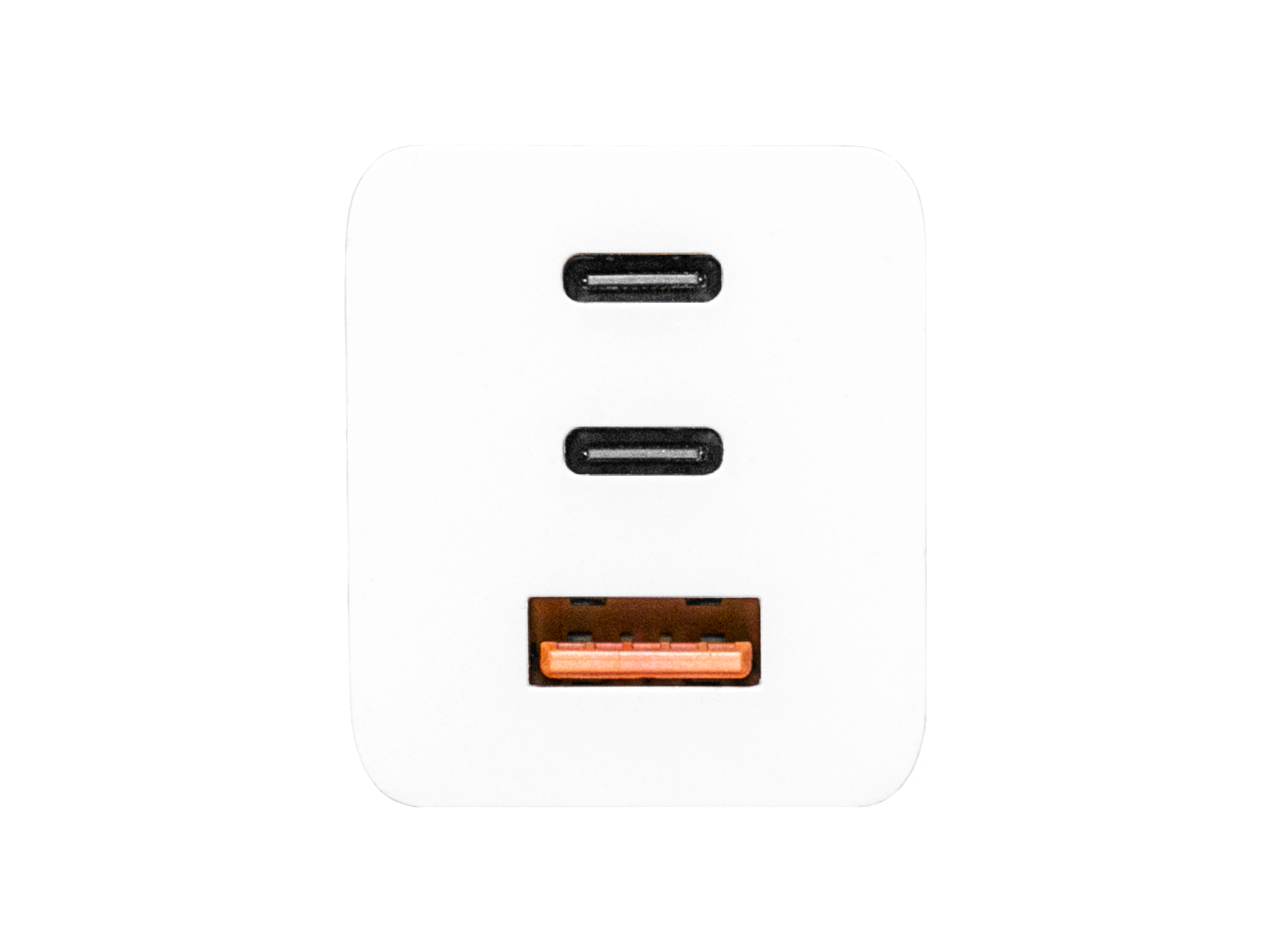 65W Ultra Wall Charging Block