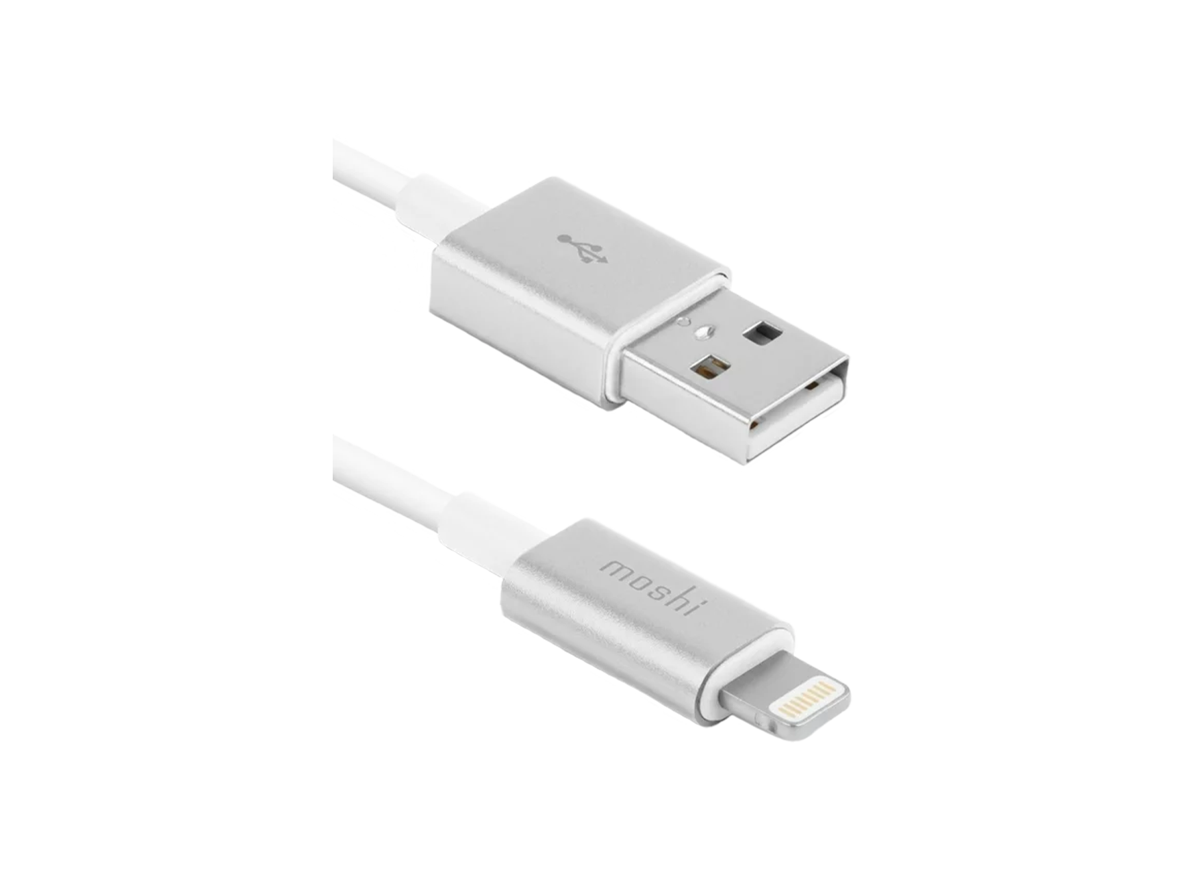 Moshi USB Cable with Lightning Connector 