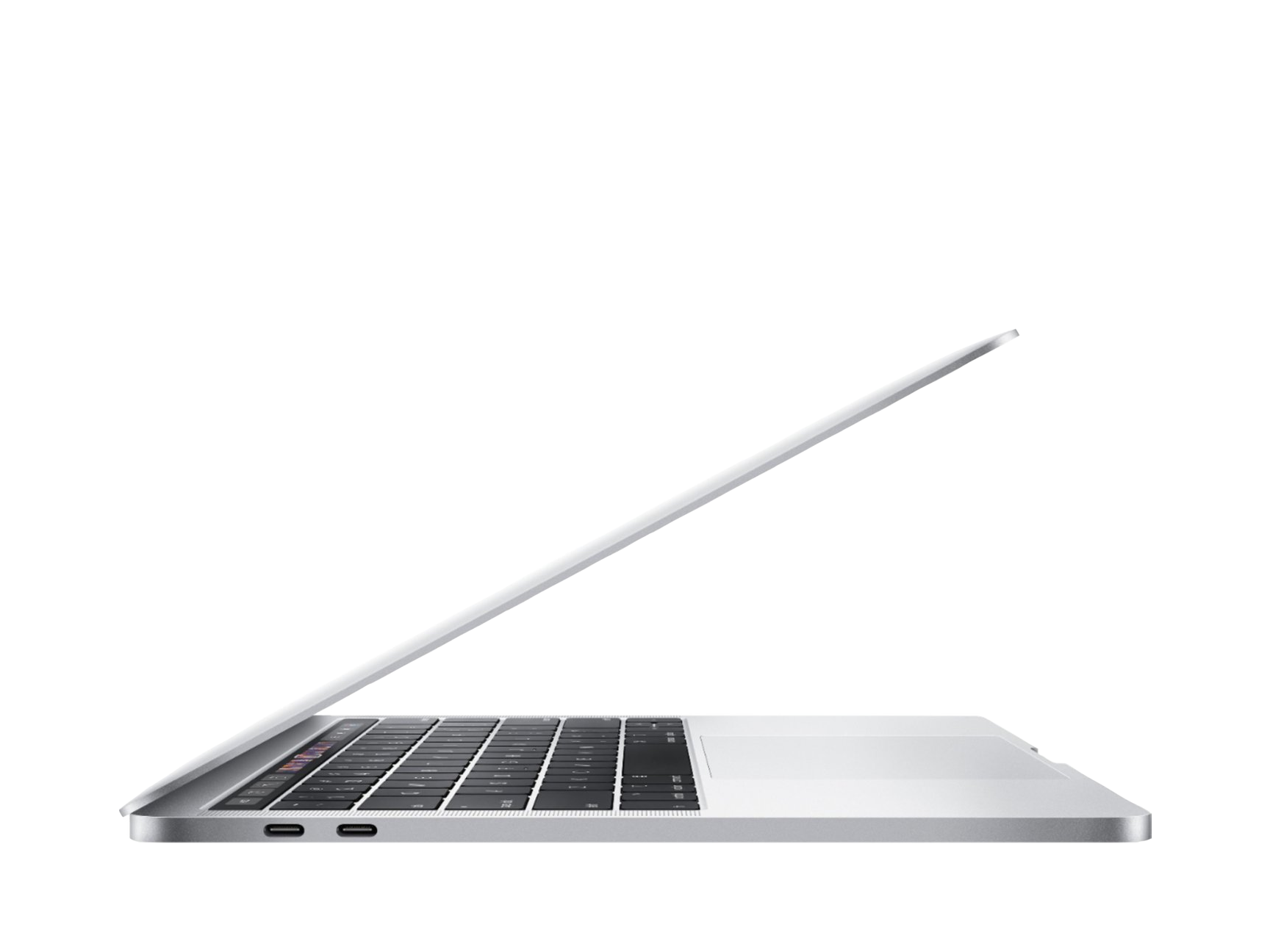 13-Inch Apple MacBook Pro (2019)