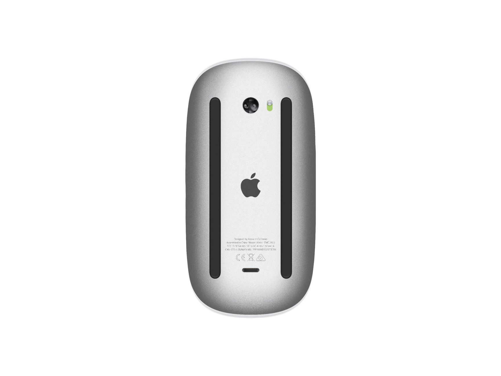 Apple Magic Mouse