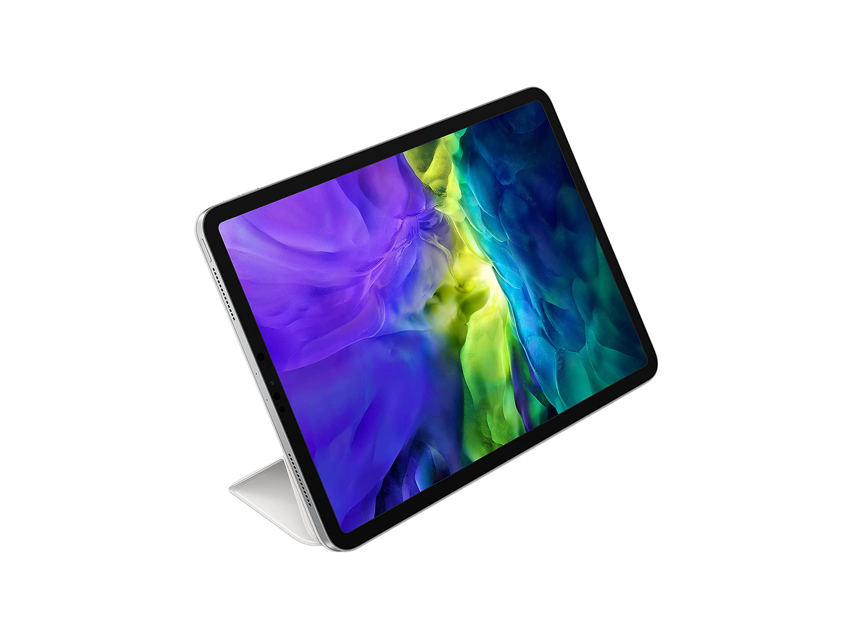 iPad Pro Smart Folio 11インチ 11インチiPad Pro（M4）用Smart Folio - ブラック - Apple（日本）