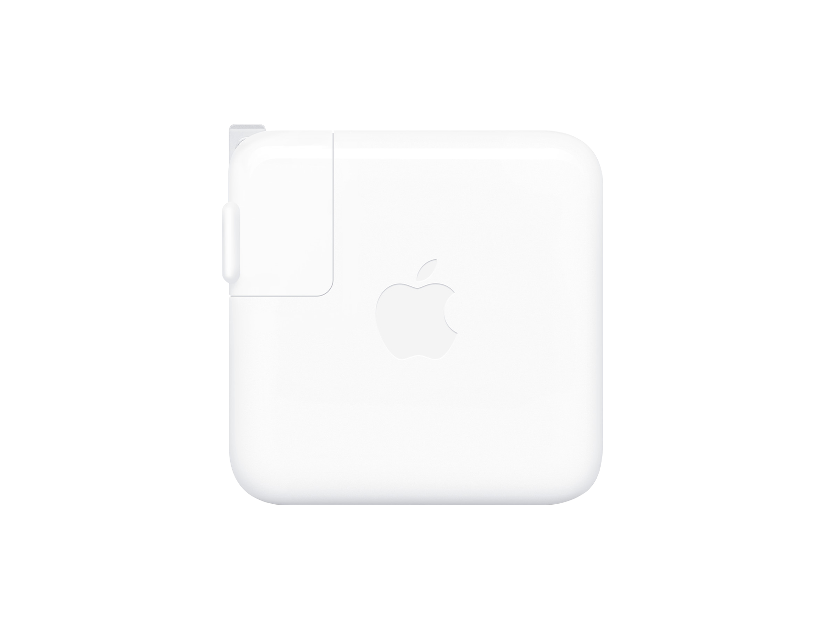 Apple 67W USB-C Power Adapter