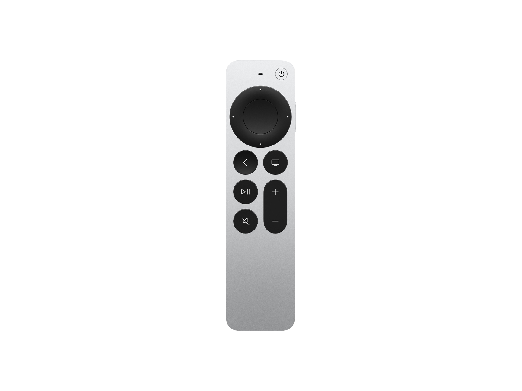 Apple Siri TV Remote