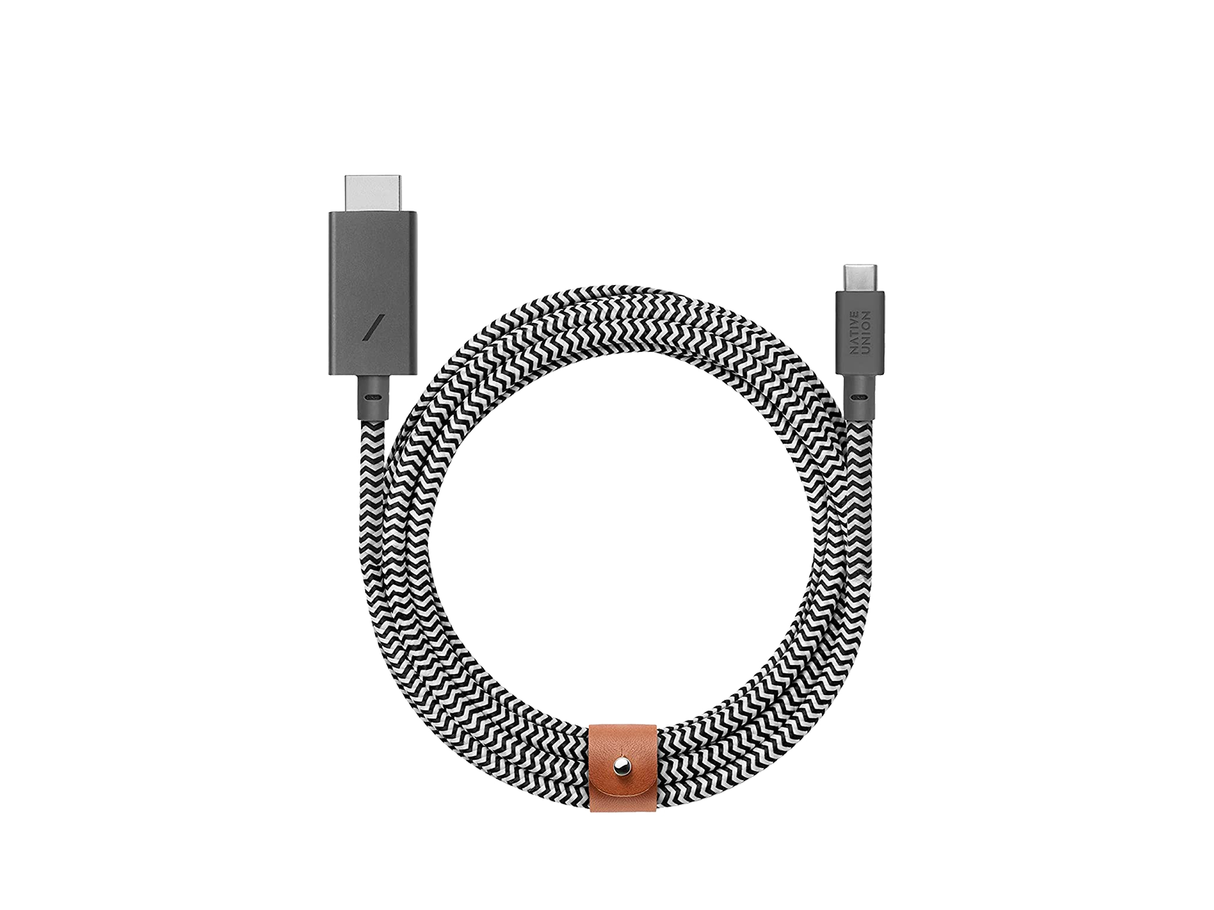 Native Union Belt HDMI Cable