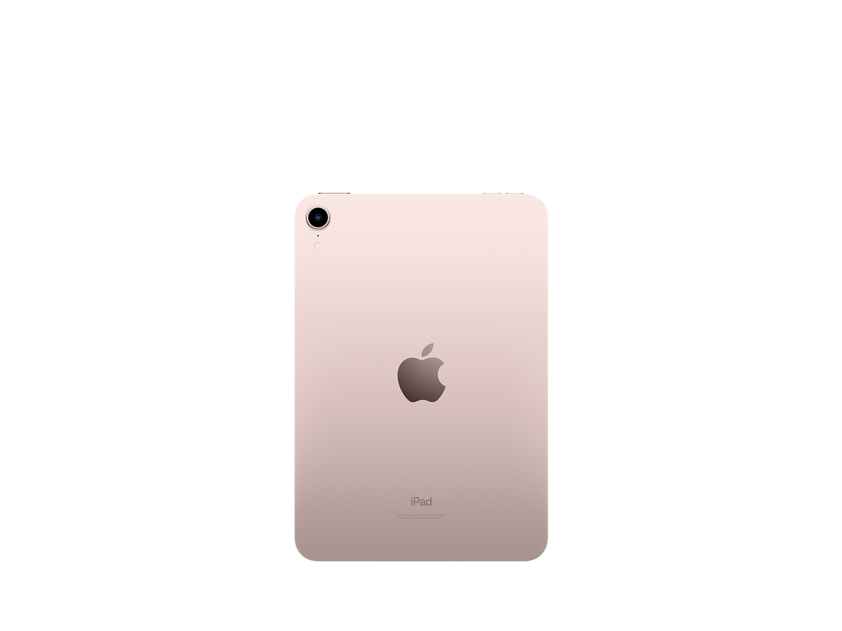 Apple iPad Mini 6th Generation (Wi-Fi Only)