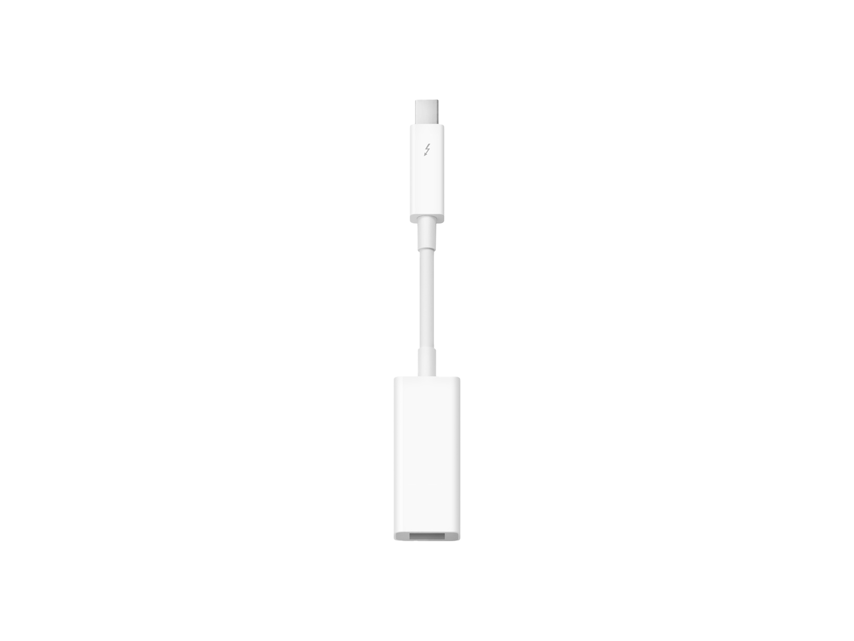 Apple Thunderbolt to Firewire Adapter