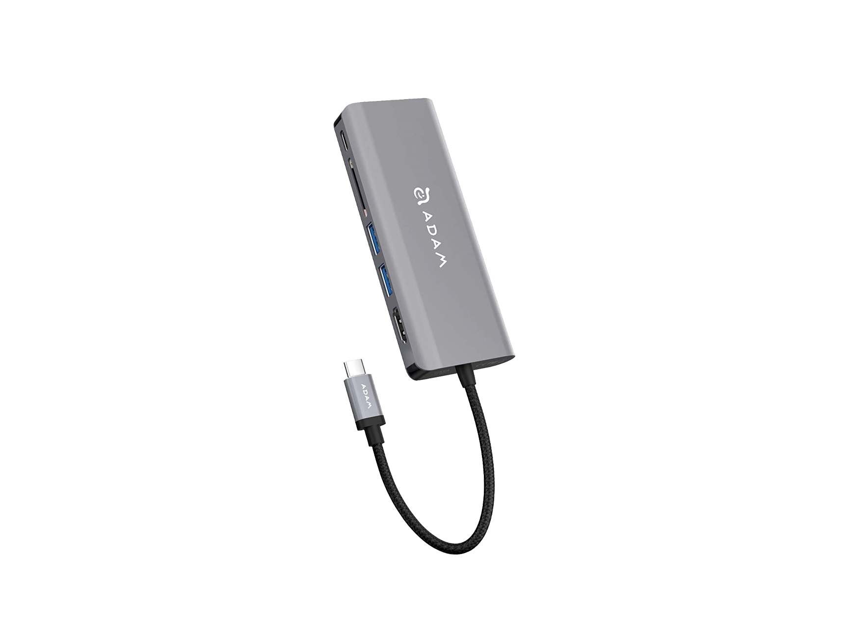 Adam Elements CASA Hub A01 USB-C 6 Port Hub