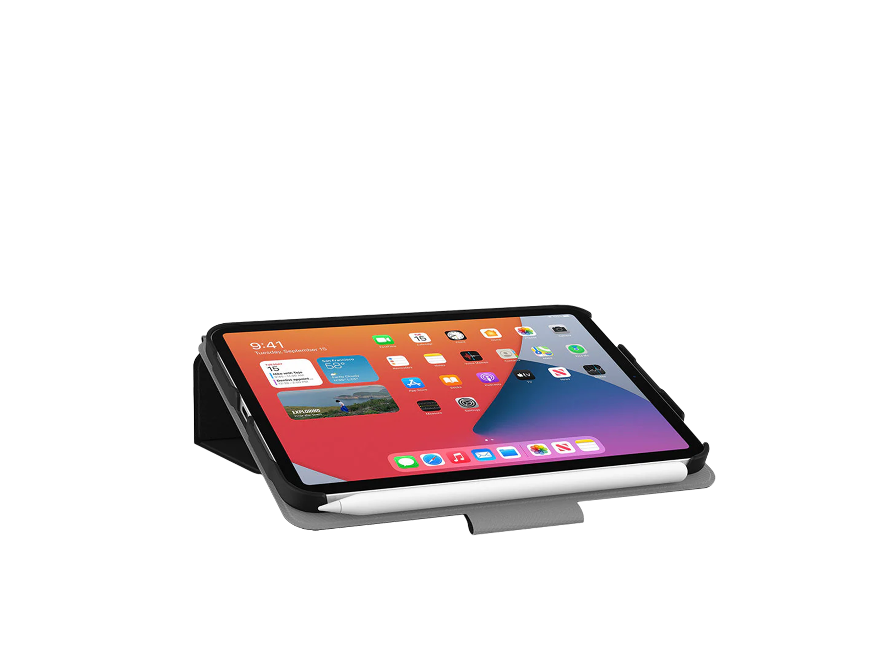 Incipio SureView for iPad Mini 6 Case