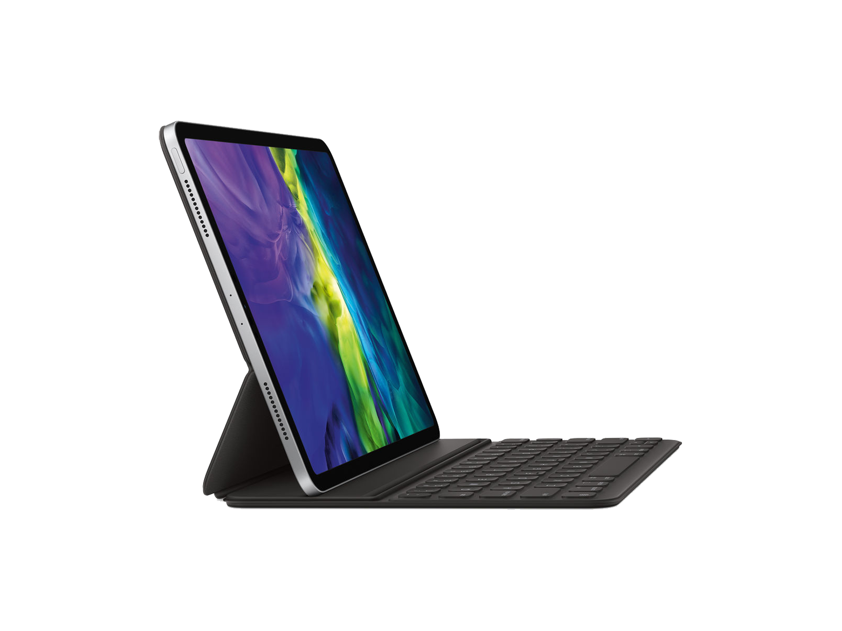 Apple Smart Keyboard Folio for iPad Pro 11-Inch (4th Generation Apple Smart Keyboard Folio for iPad Pro 11-Inch (4th Generation