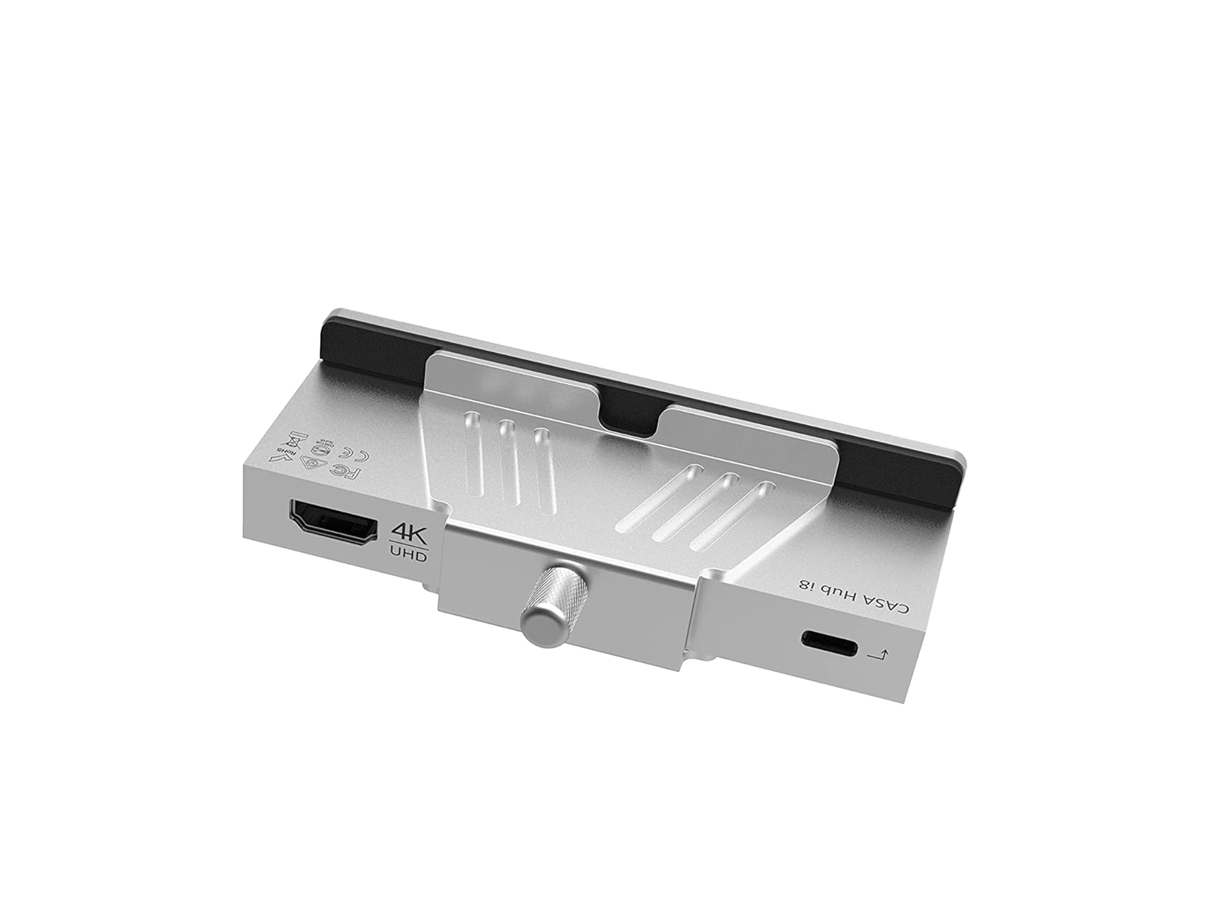 Adam Elements CASA Hub i8 USB-C 8 port Hub