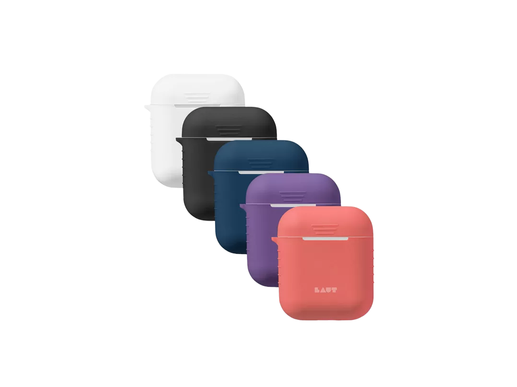 Laut POD Slim Protective Case for Airpods