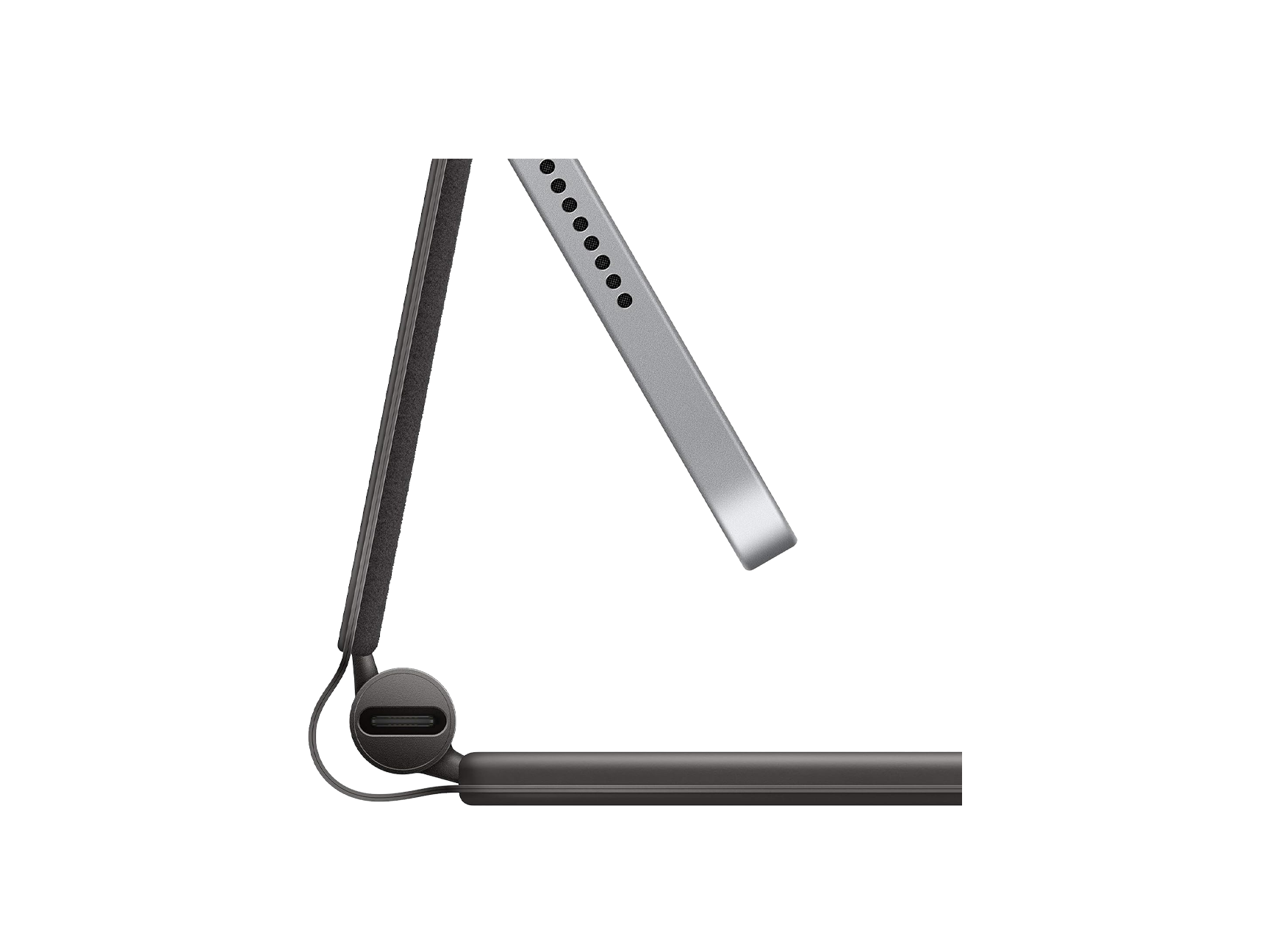 Apple Magic Keyboard for 11-Inch iPad Pro & iPad Air