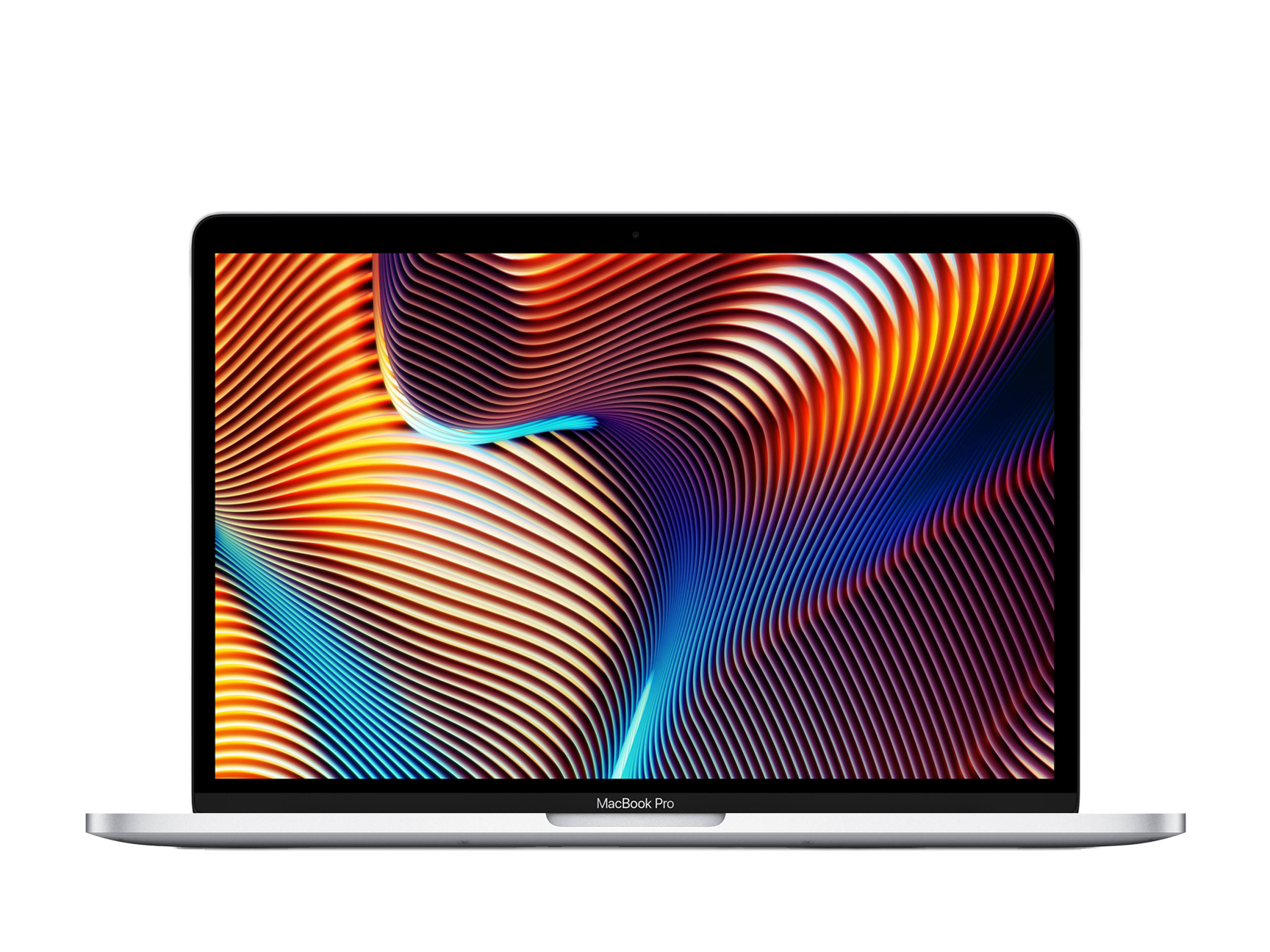 13-Inch Apple MacBook Pro (2019)