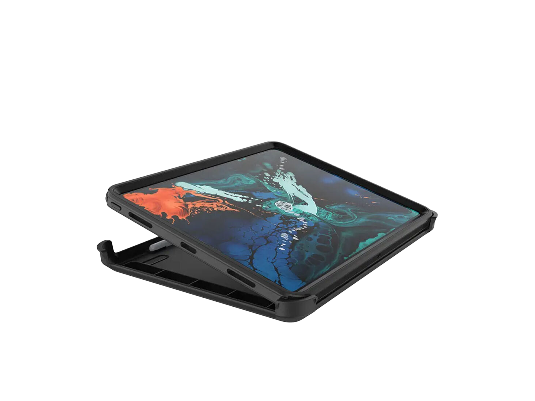 OtterBox Defender Series Case For iPad Pro 12.9-inch (3rd Gen - Only) 