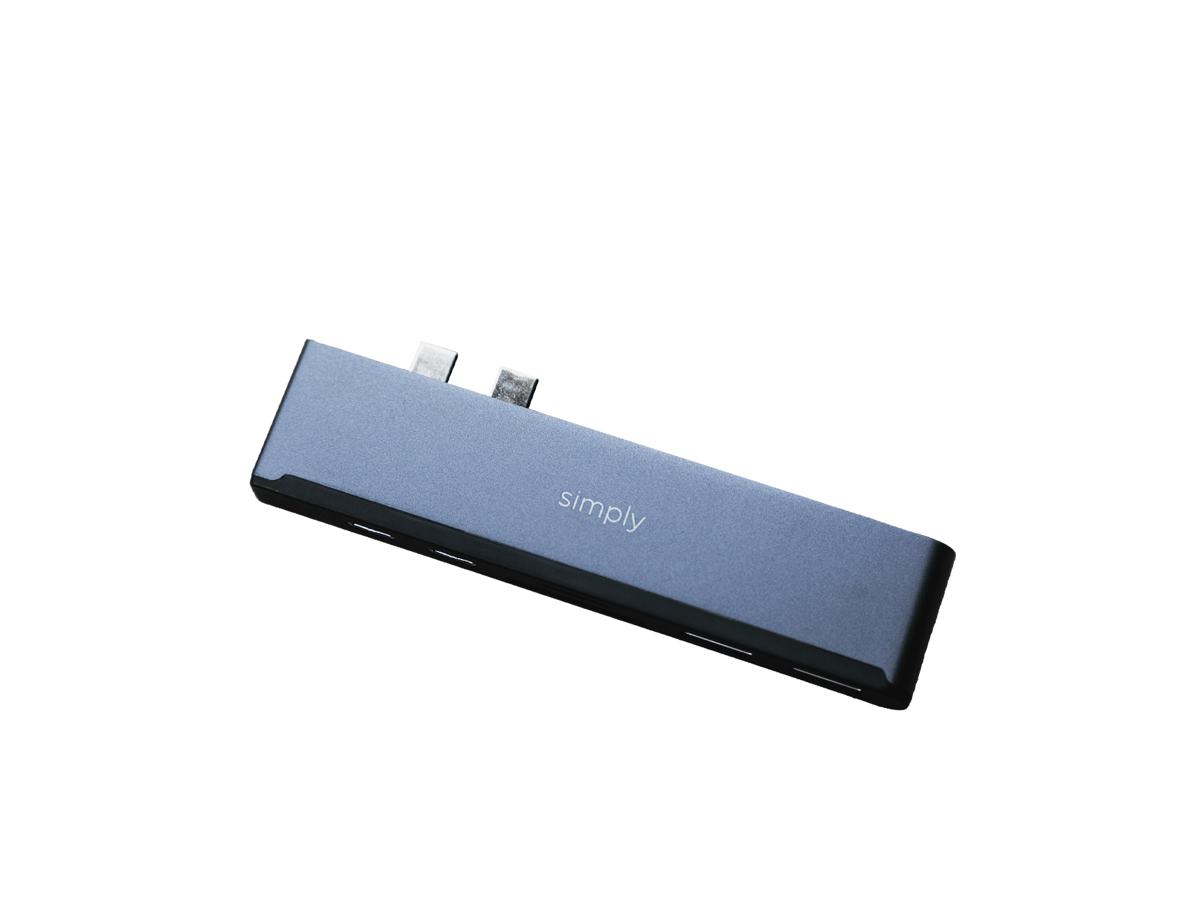 USB-C Multiport Adapter