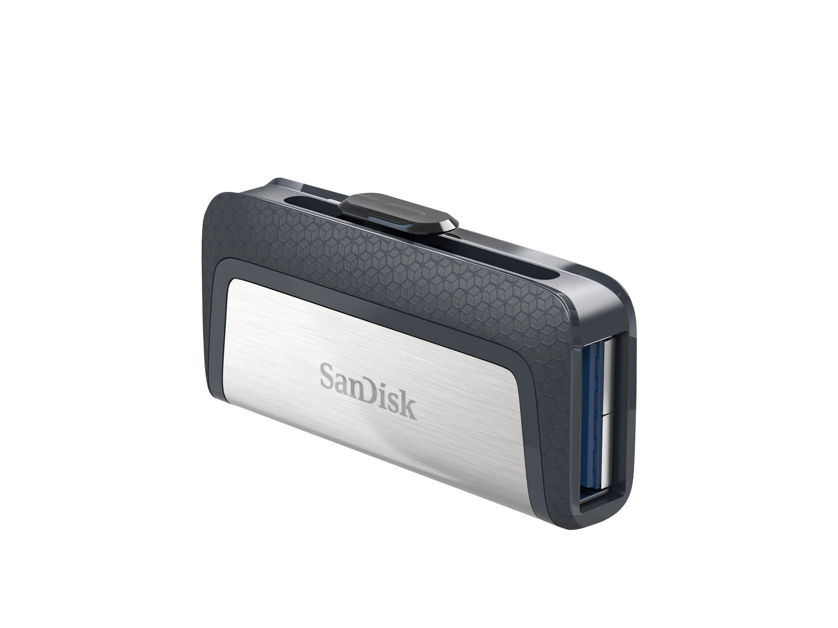 SanDisk 64GB Ultra Dual Drive USB Type-C