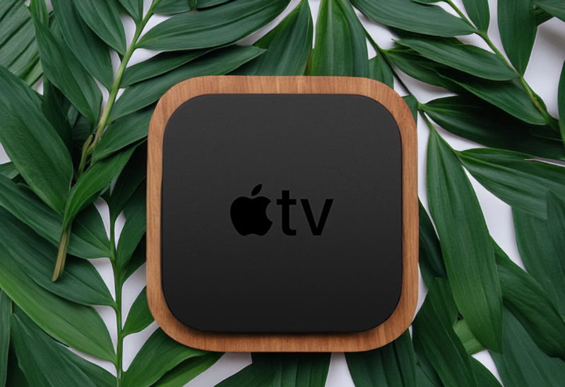 Apple TV 4K - 64GB (1st Generation) Apple TV 4K - 64GB (1st Generation)