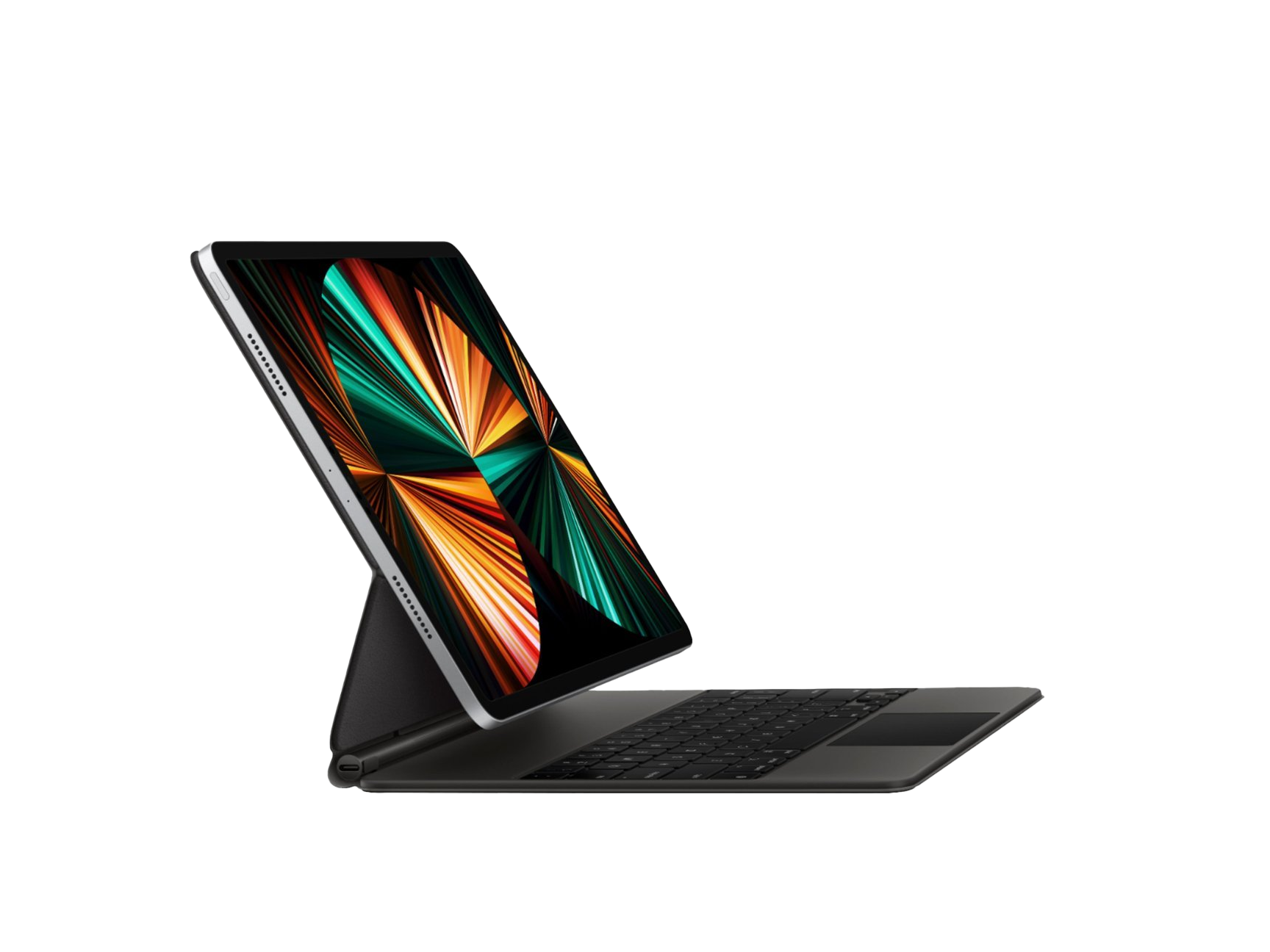 Apple Magic Keyboard for 12.9-inch iPad Pro (3rd, 4th, 5th, and 6th Generation) 