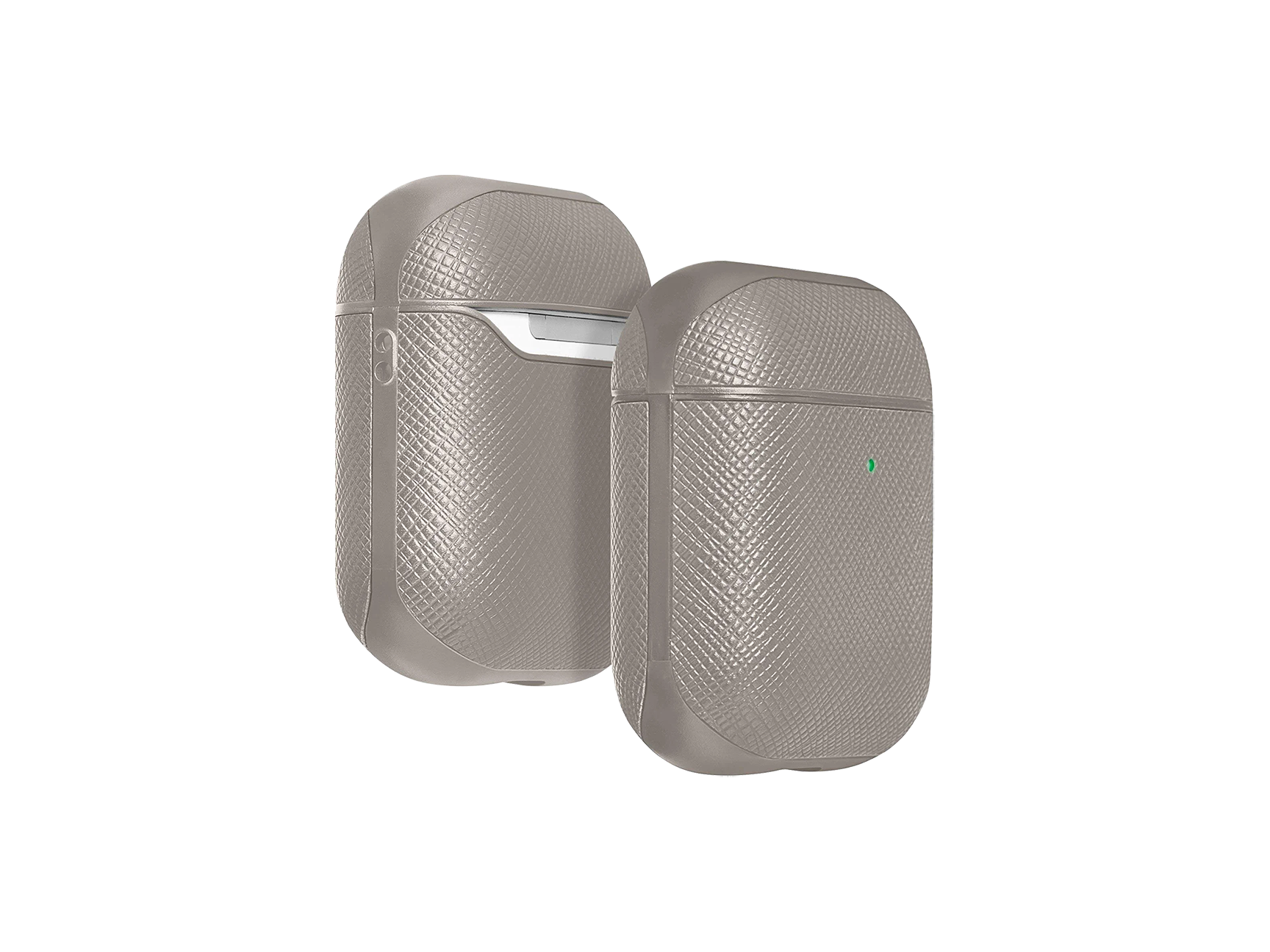 LAUT Prestige Vegan Leather Case for AirPods