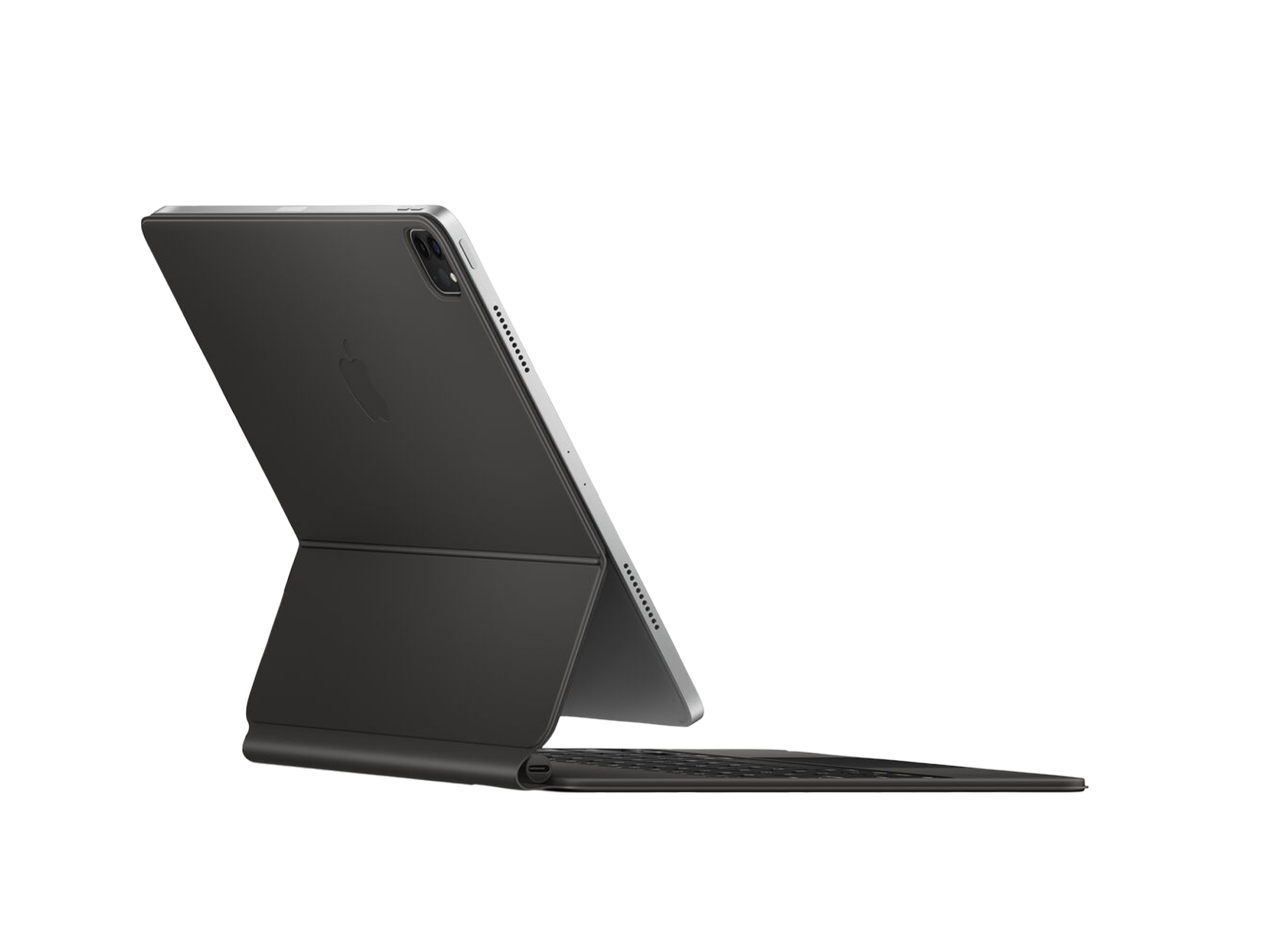 Apple Magic Keyboard for 12.9-inch iPad Pro (3rd, 4th, 5th, and 6th Generation) 