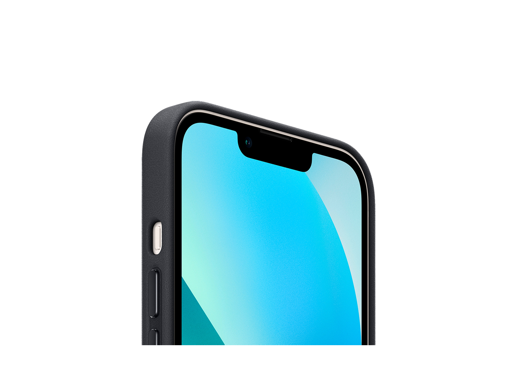 Apple MagSafe Leather Case for iPhone 13 mini