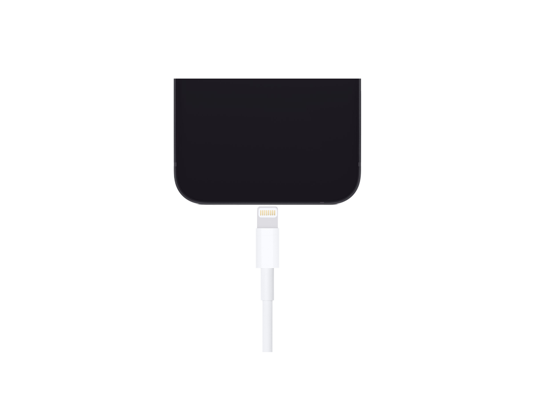 Apple USB-C To Lightning Cable (1m/3.3')