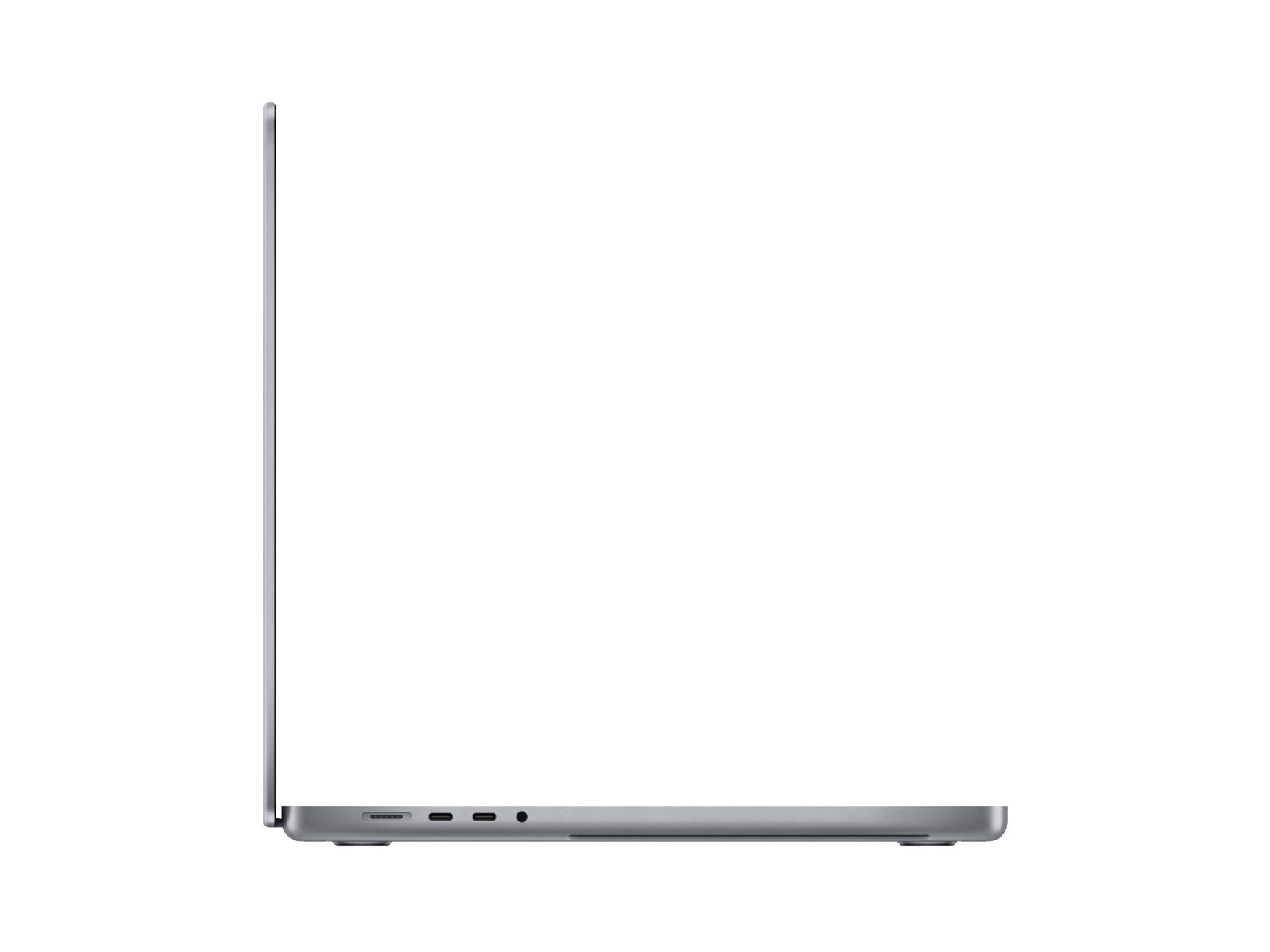 16-Inch Apple MacBook Pro M1 Pro Chip (2021)