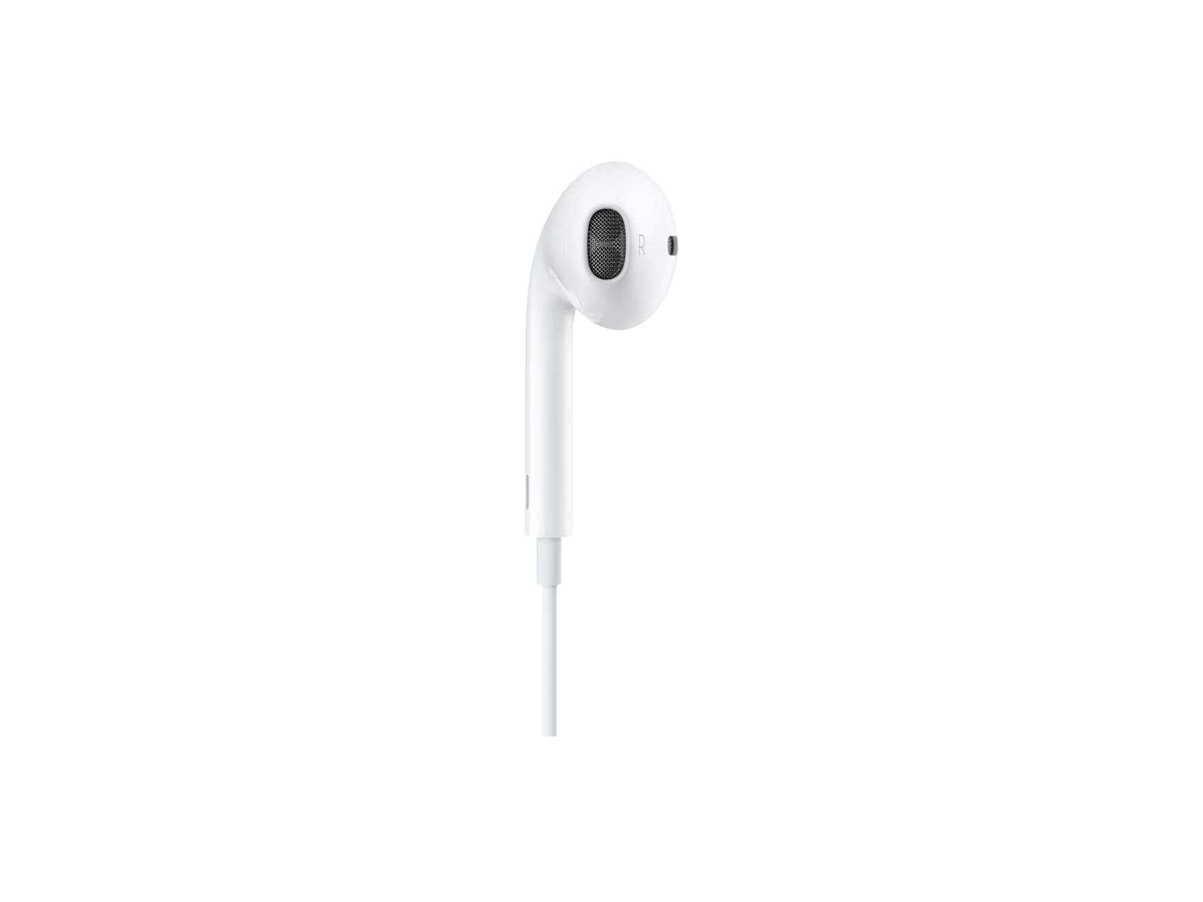 Apple EarPods Wired Headphones with Auxiliary Plug