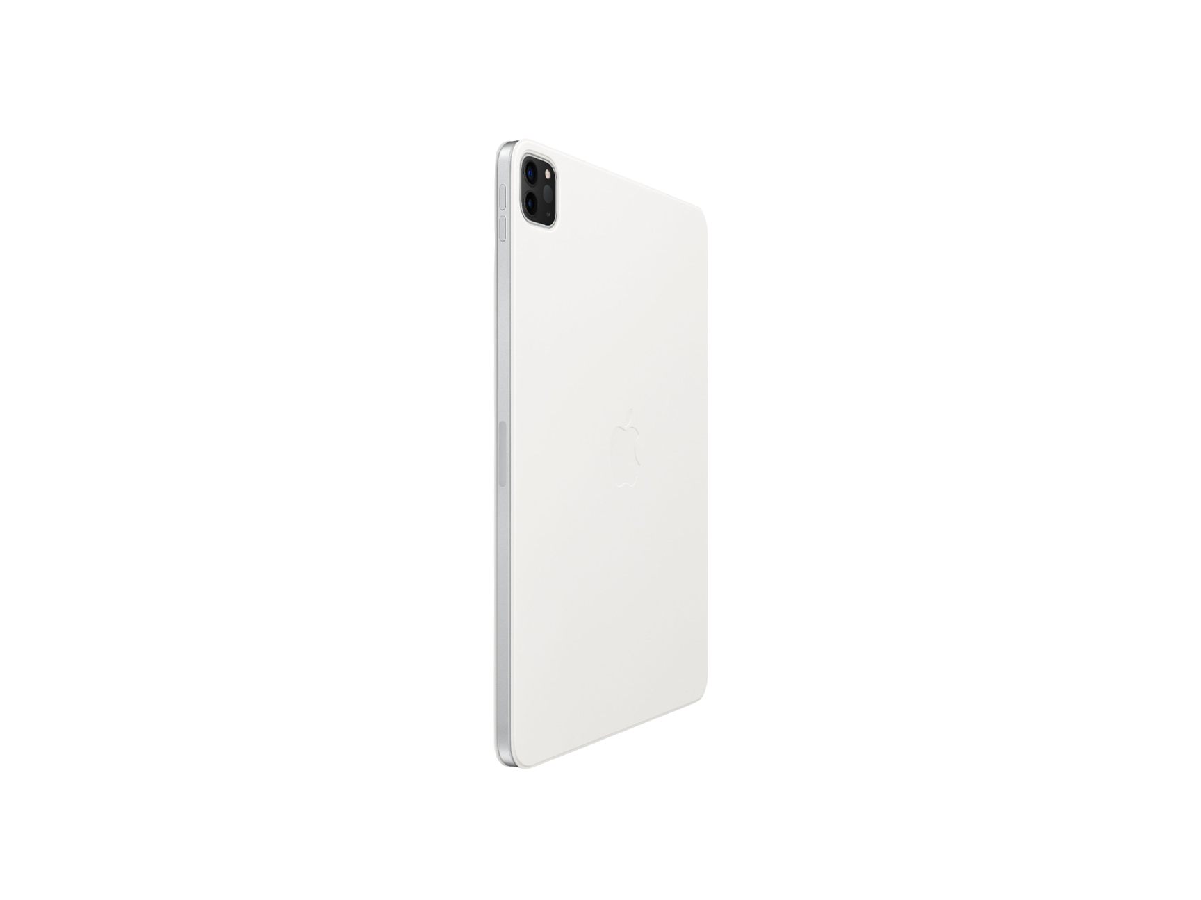 Apple Smart Folio for iPad Pro 11-inch (4th generation) - White