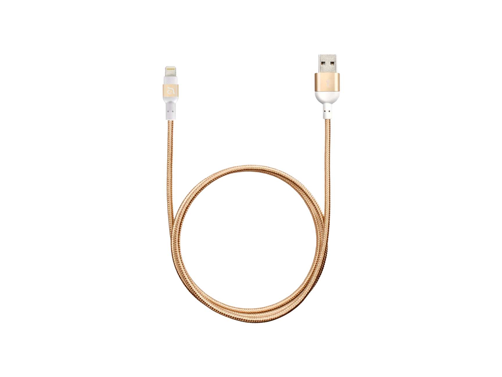 Adam Elements PeAk II 120B Cable USB-A to Lightning (120cm)