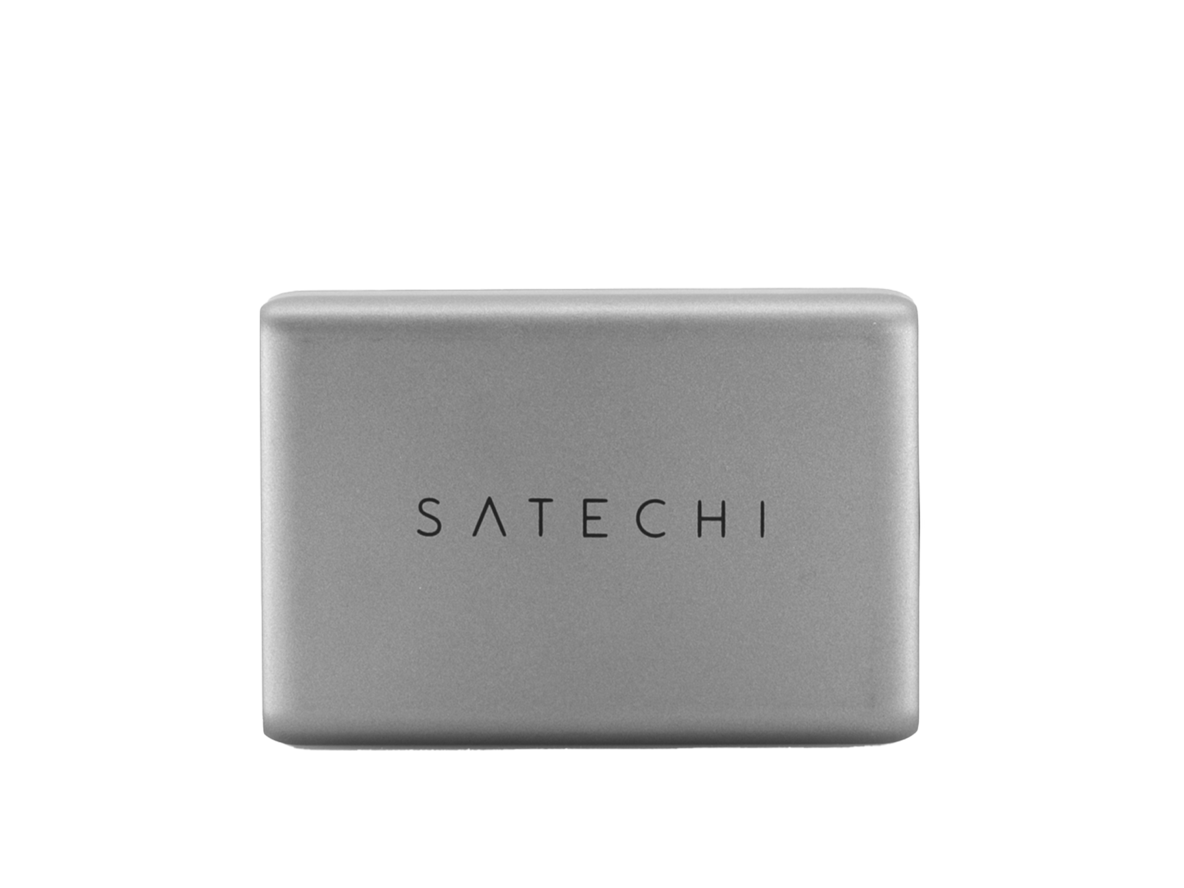 Satechi 100W USB-C PD Compact GaN Charger