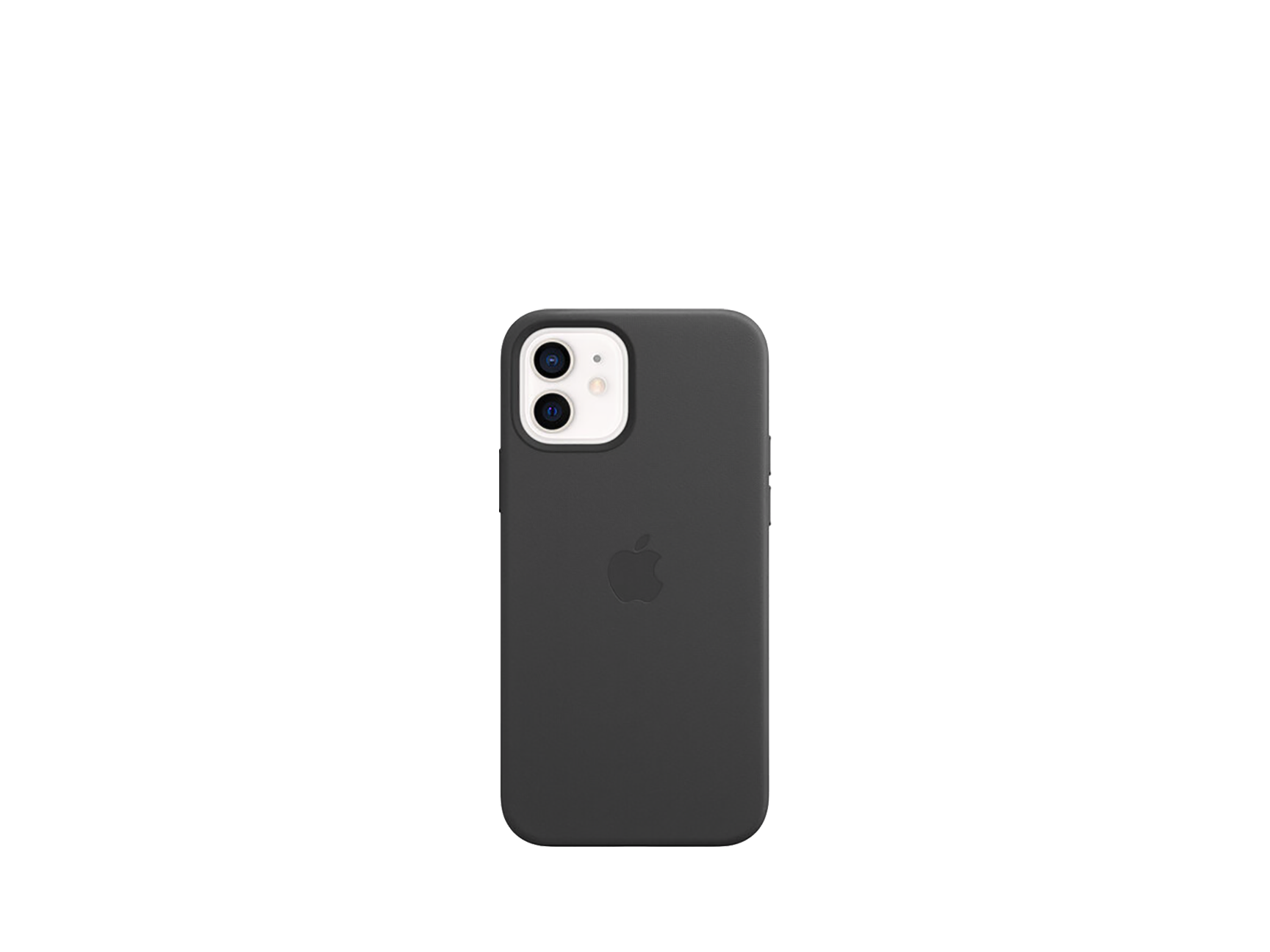 MagSafe Leather Case for iPhone 12 mini