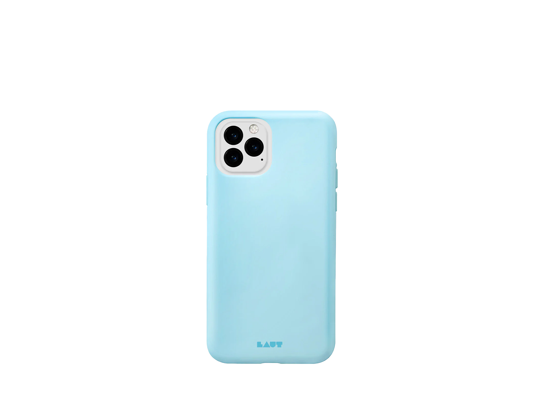 LAUT Huex Pastels Case for iPhone 11 Series